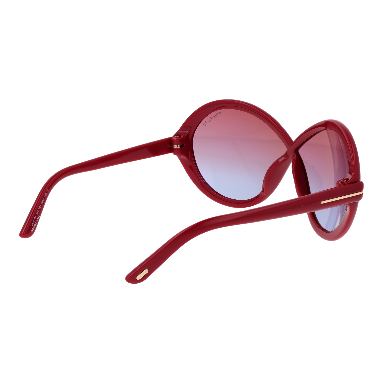 Tom Ford Sunglasses FT1070 75Y 68