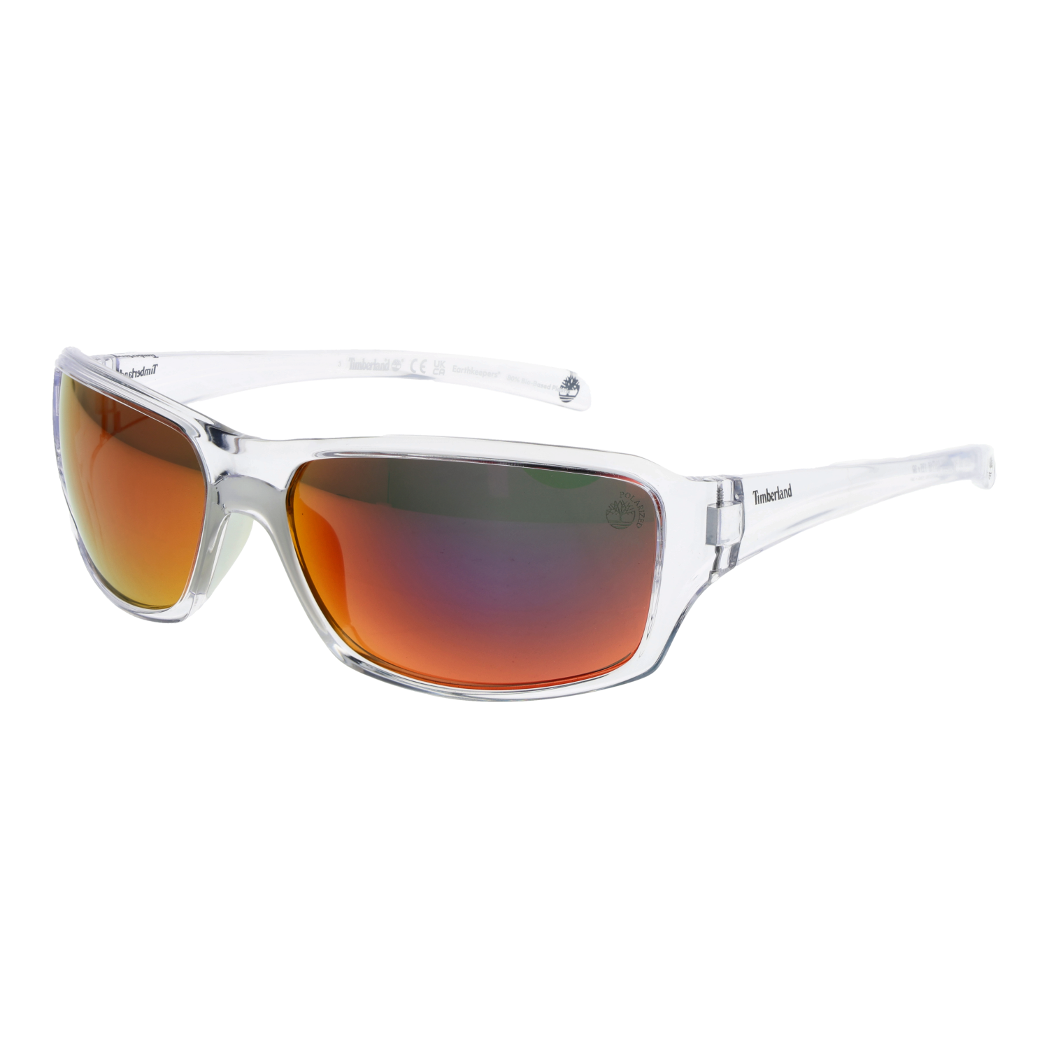 Lunettes de soleil Timberland TB9332 26D 63