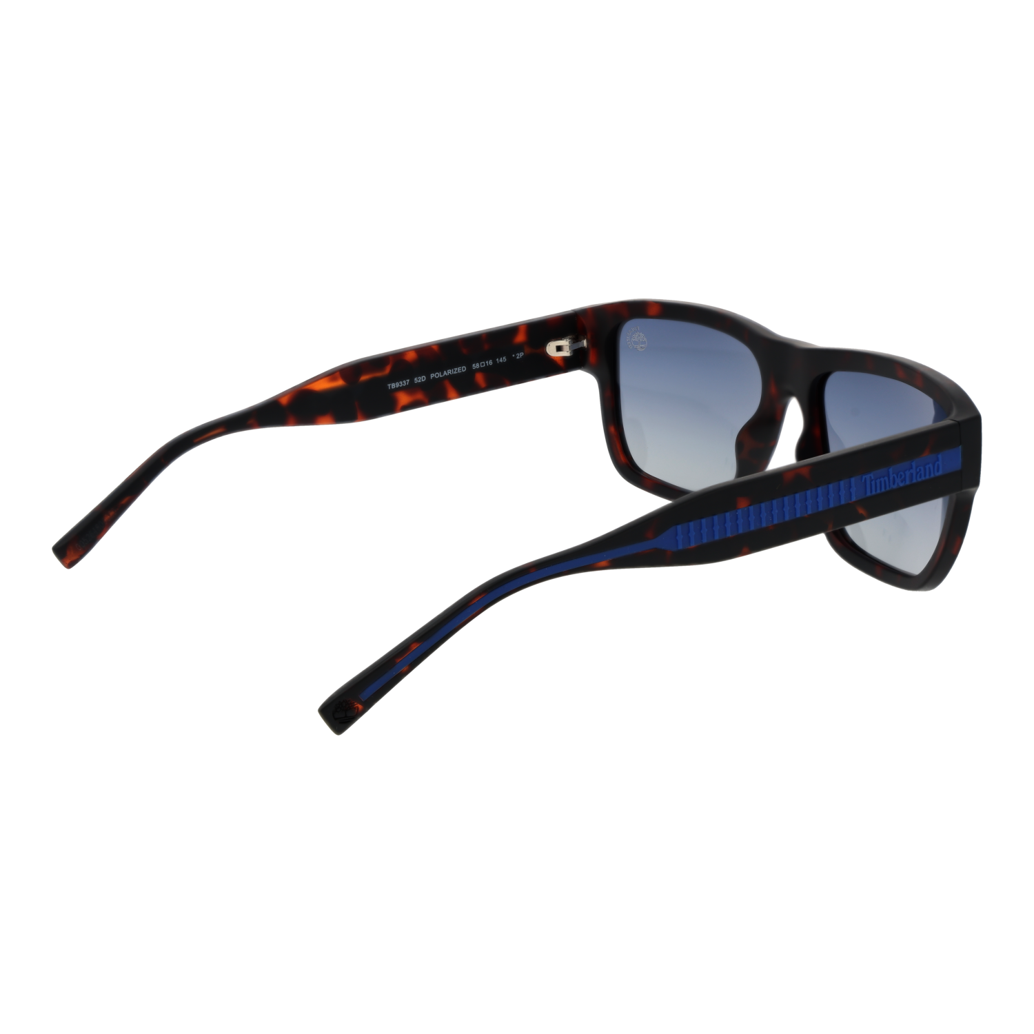 Lunettes de soleil Timberland TB9337 52D 58
