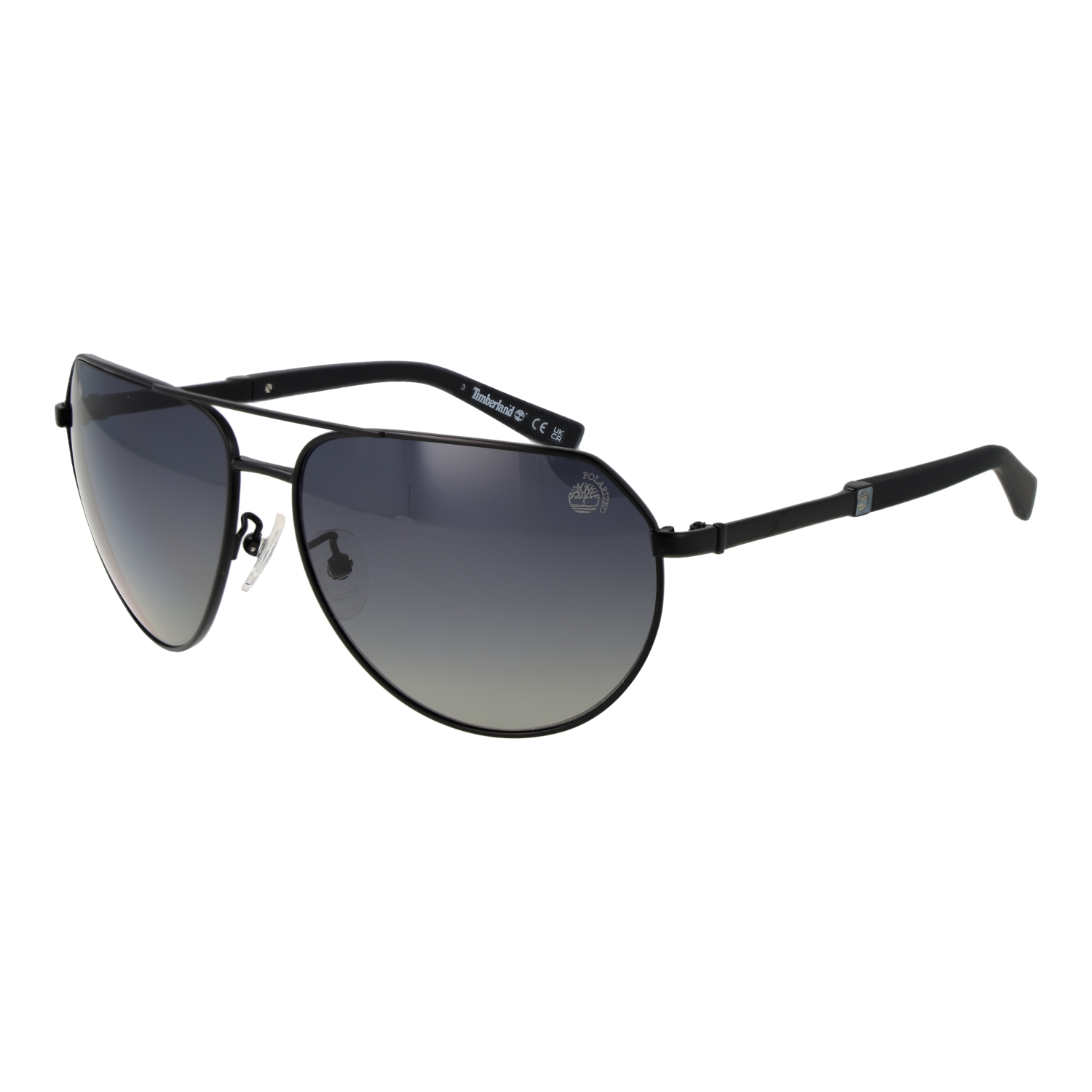Timberland Lunettes de soleil TB9340-H 02D 60