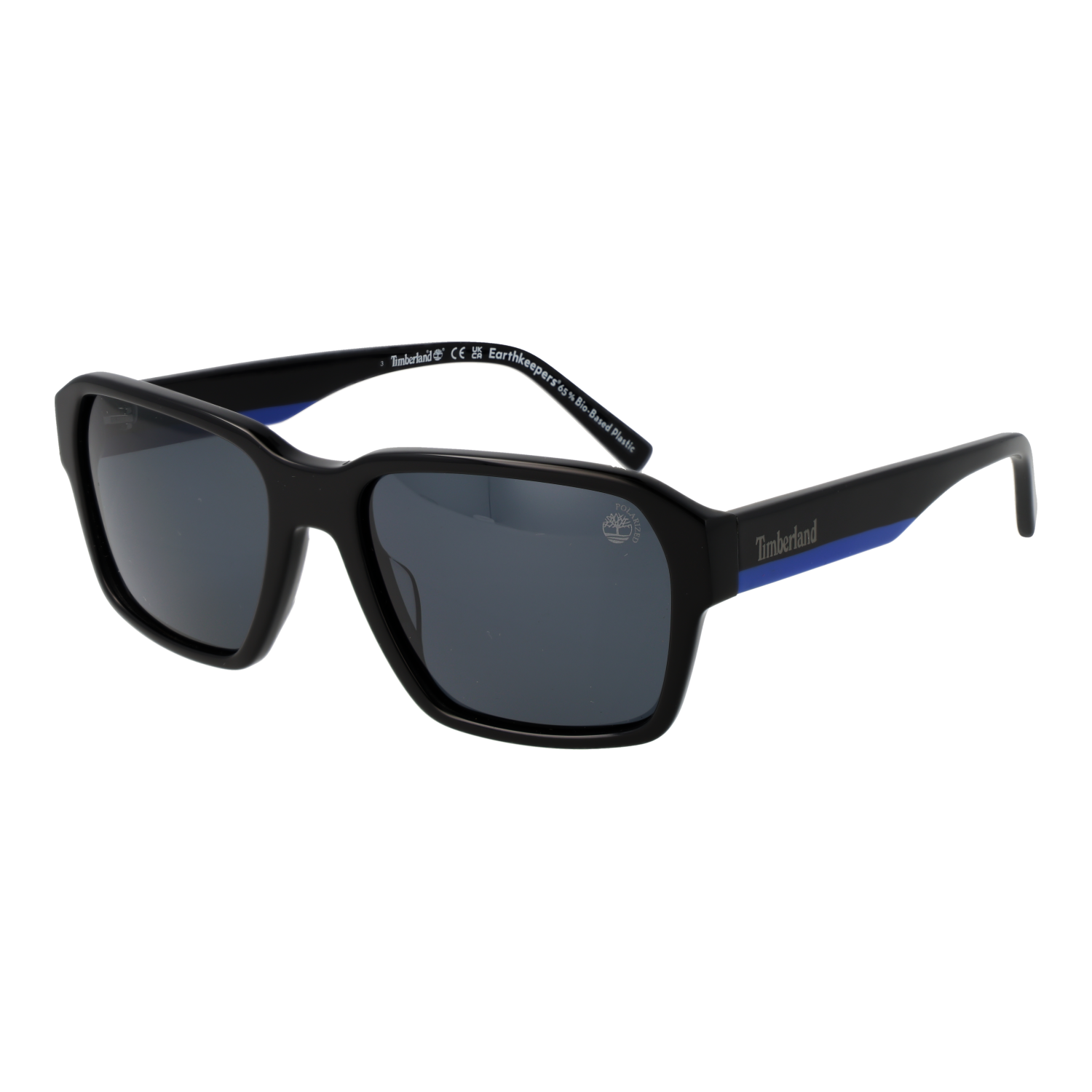 Lunettes de soleil Timberland TB9343 01D 57