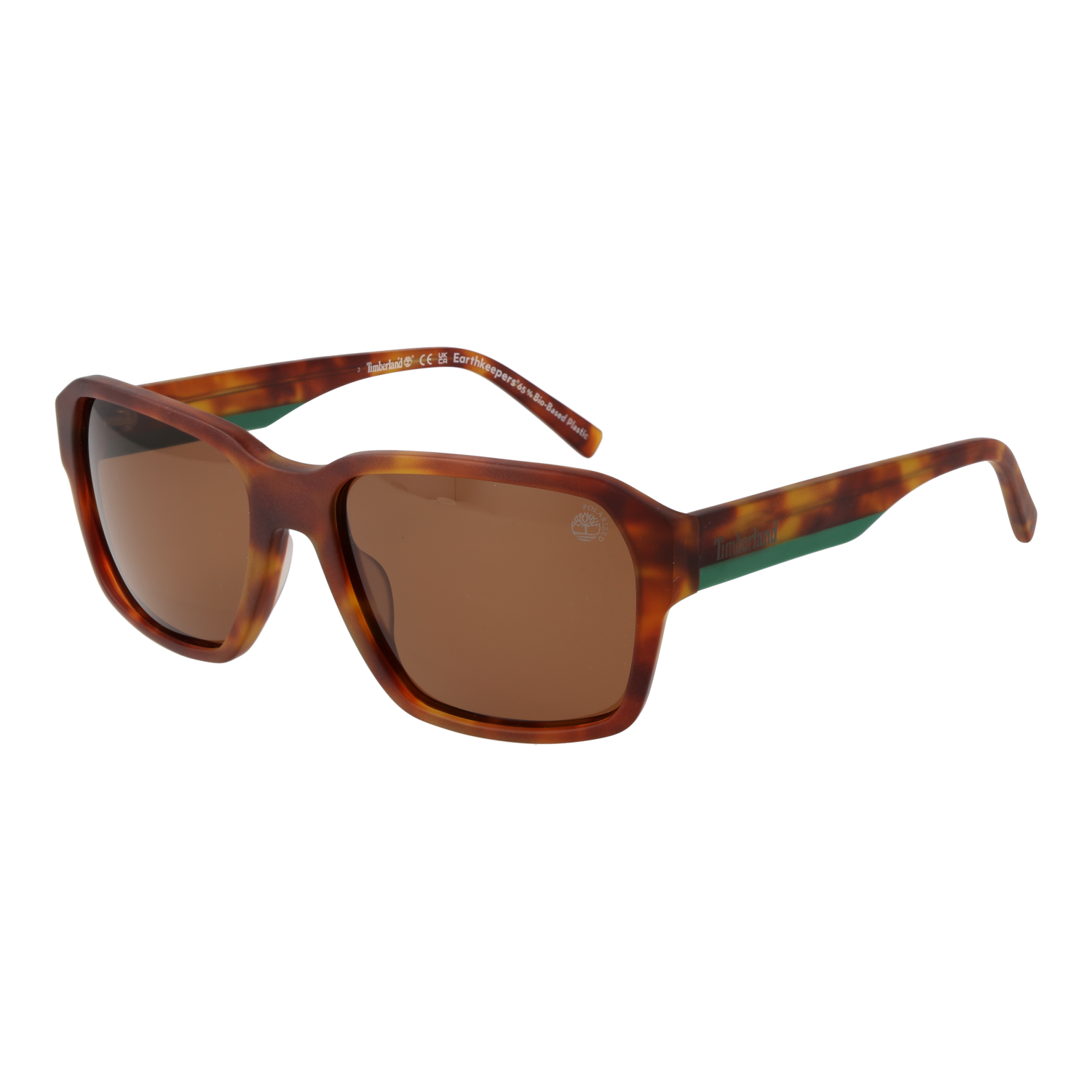 Lunettes de soleil Timberland TB9343 53H 57