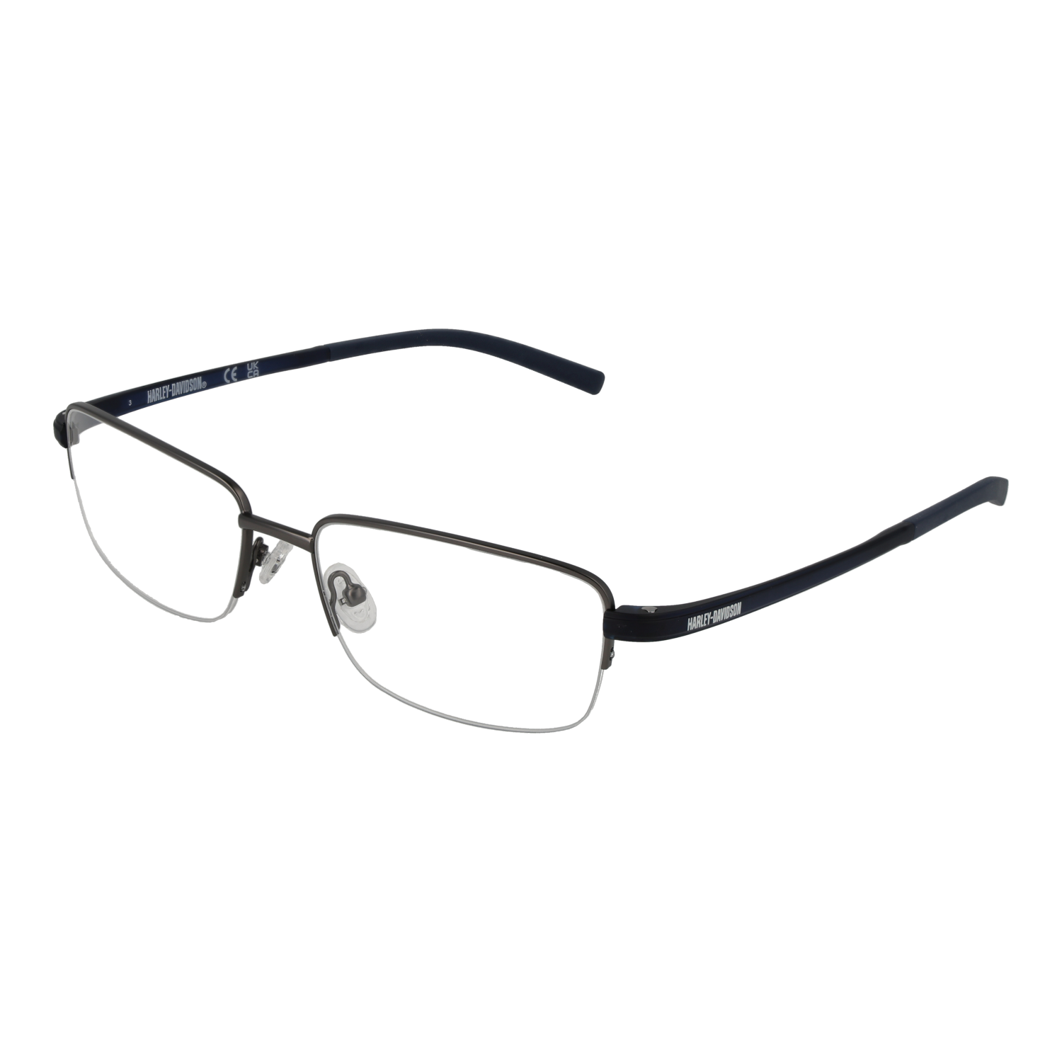 Monture optique Harley-Davidson HD00017 009 58