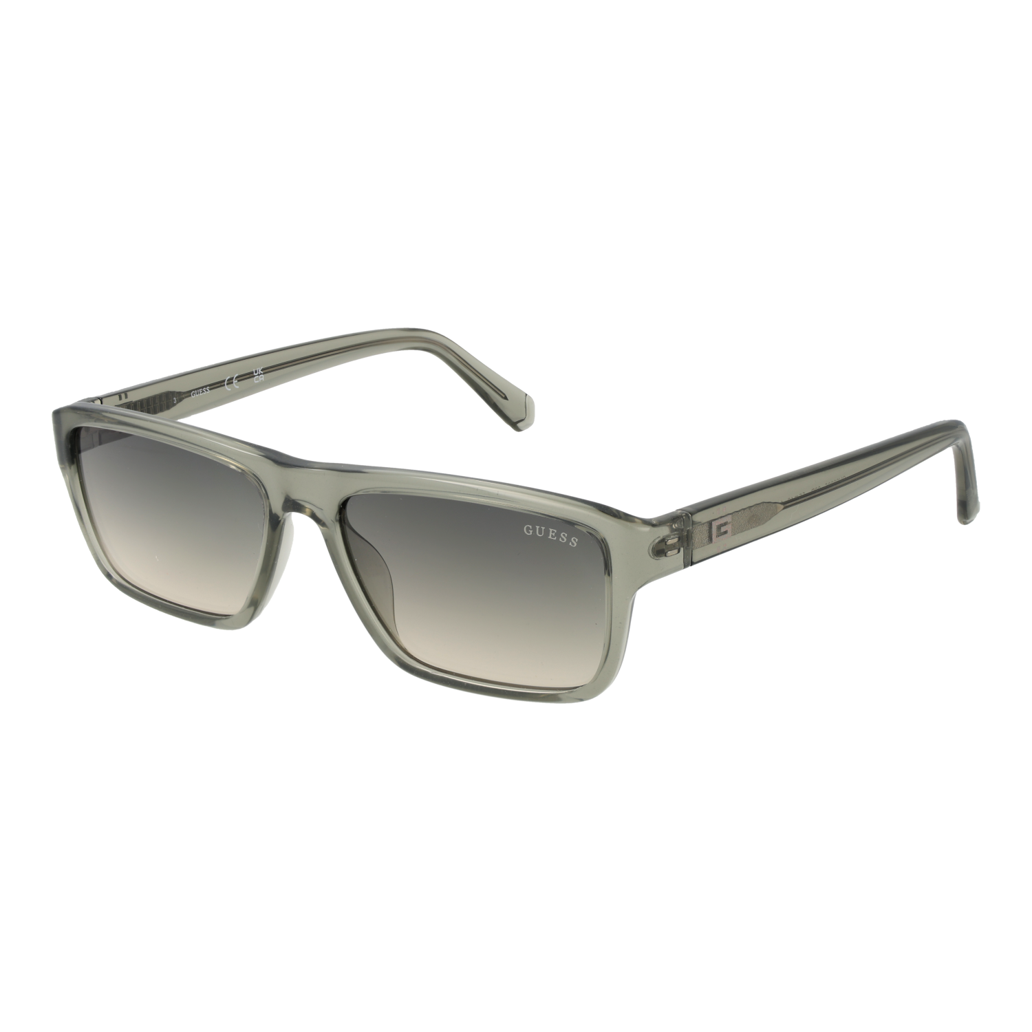 Guess Sunglasses GU00085 93P 55