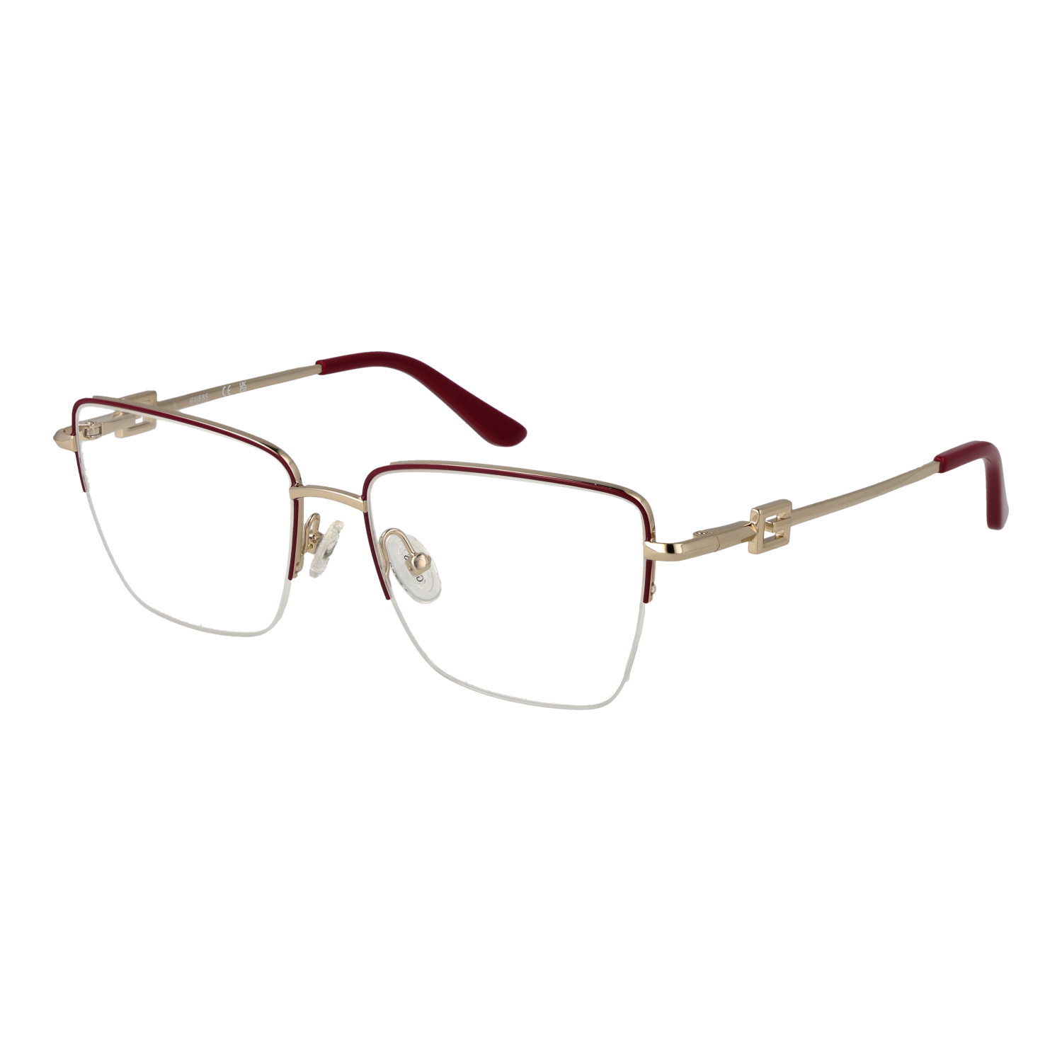 Guess Optical Frame GU2976 071 53