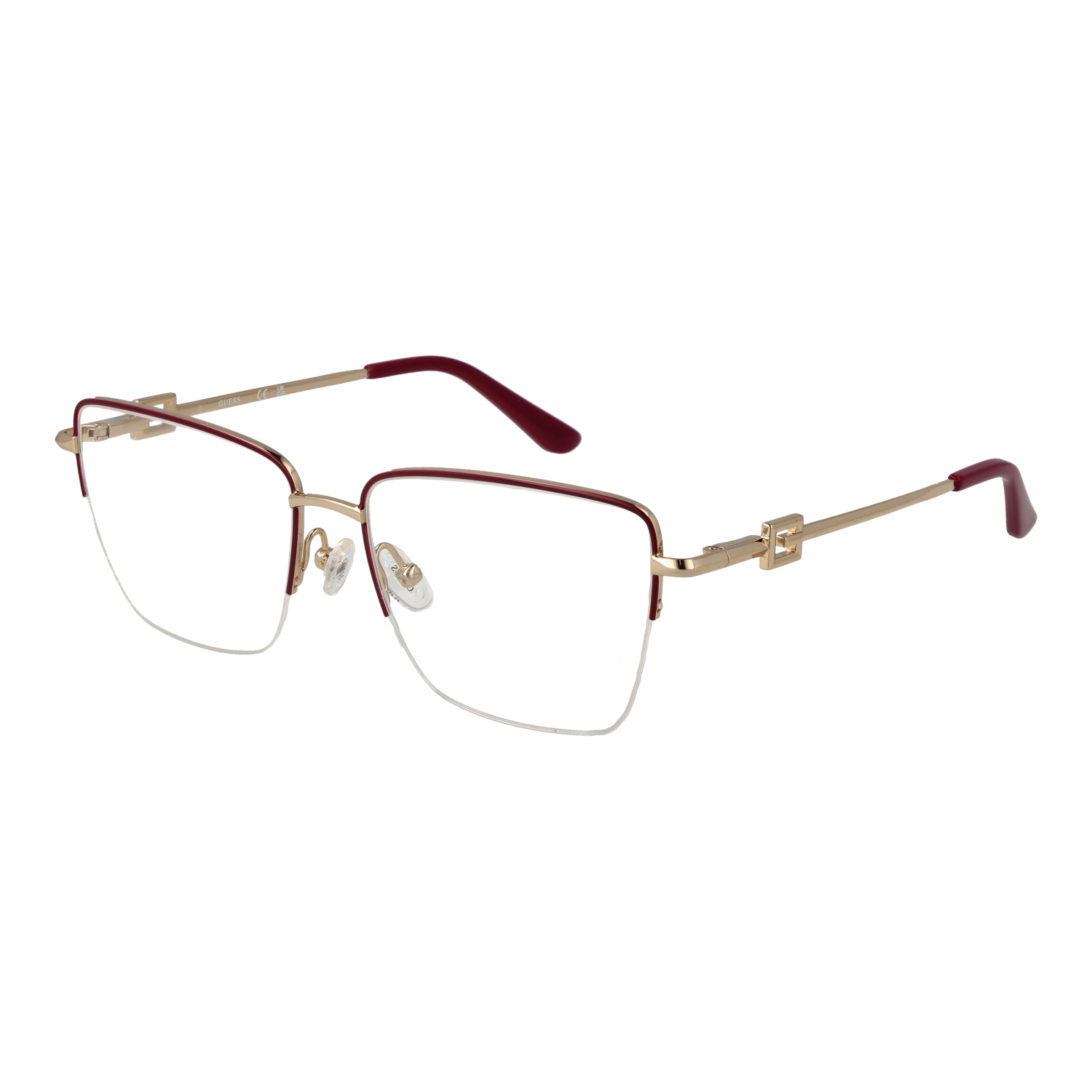 Guess Monture optique GU2976 071 55
