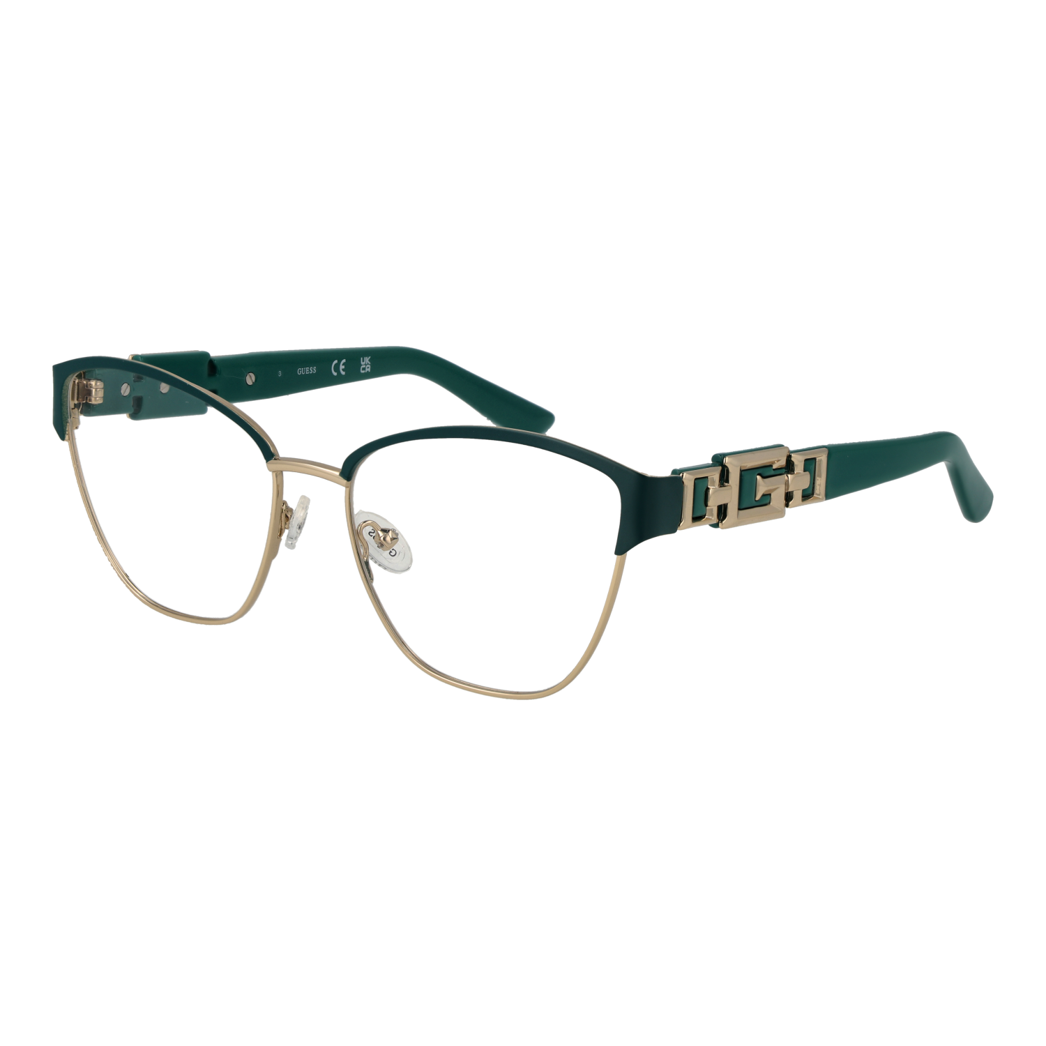 Guess Optical Frame GU2984 098 54