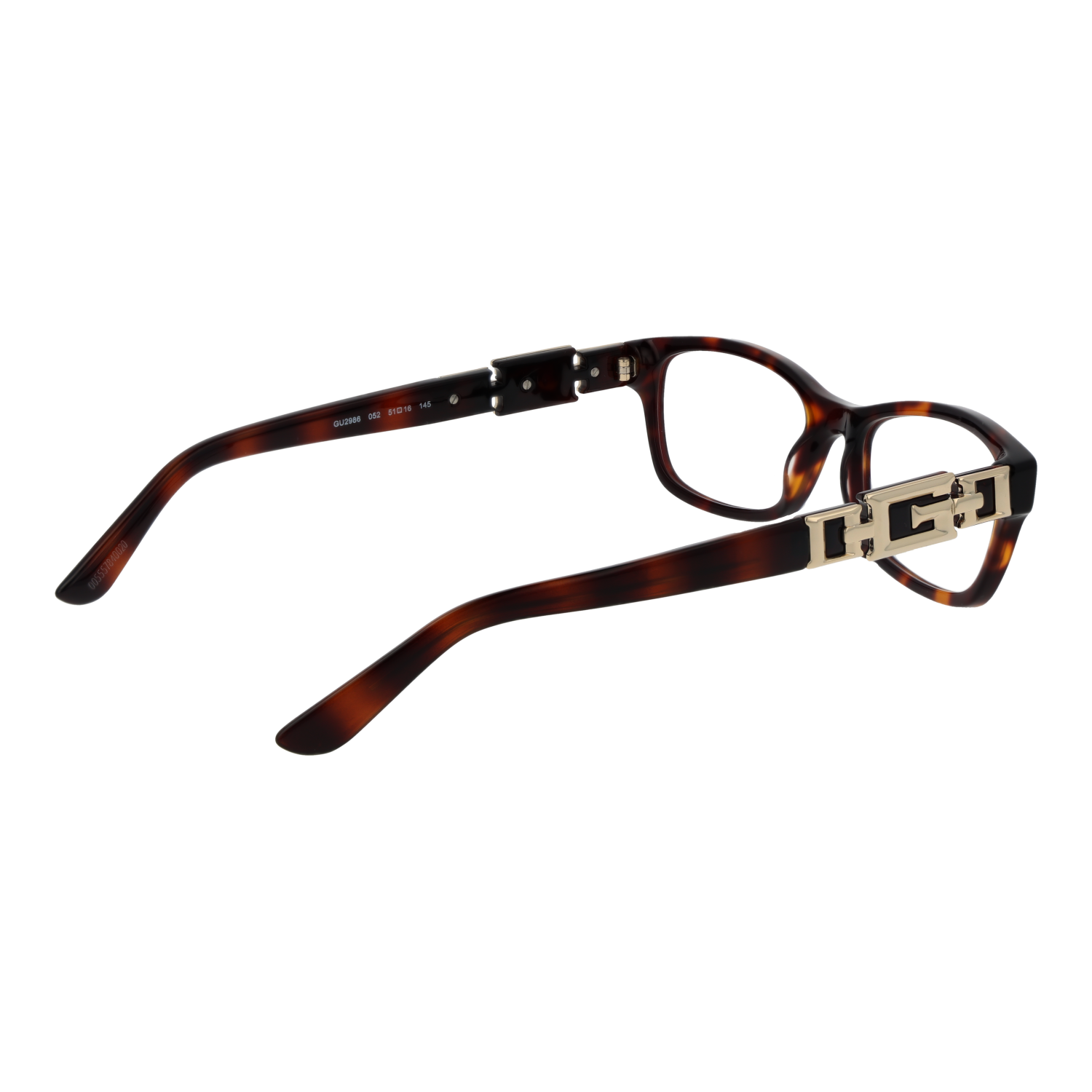 Guess Optical Frame GU2986 052 51