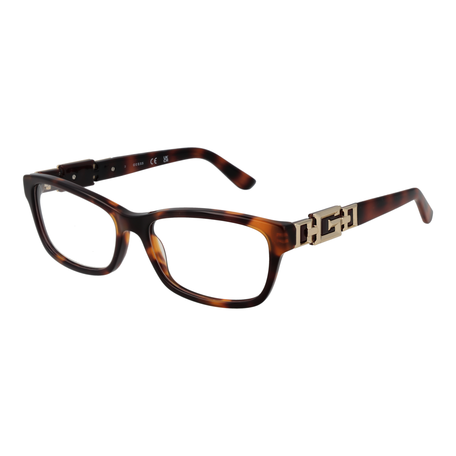 Guess Optical Frame GU2986 052 55