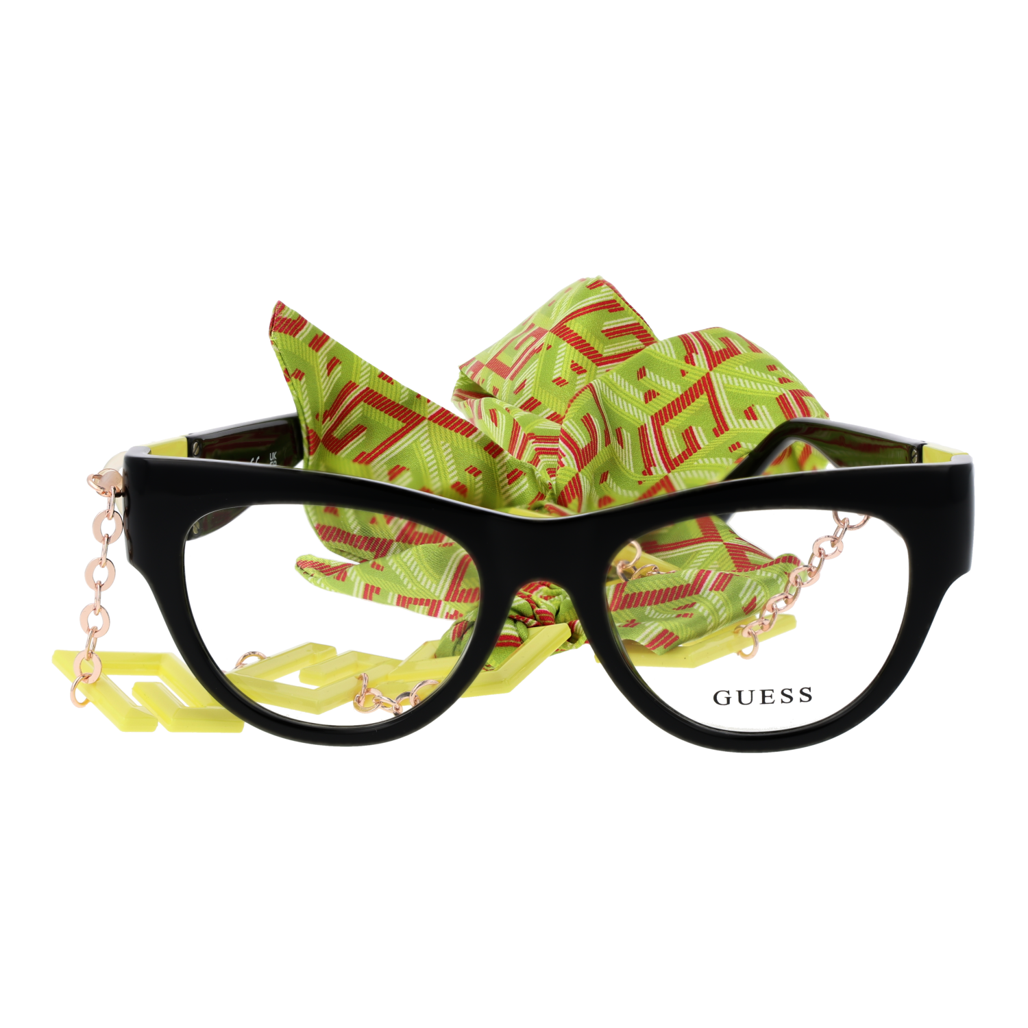 Guess Optical Frame GU2988 041 50