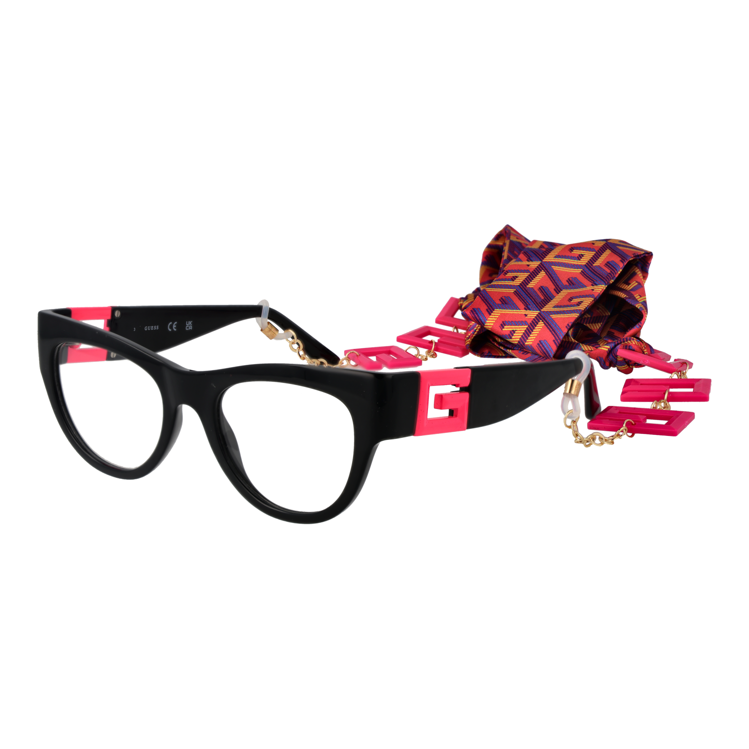 Guess Monture optique GU2988 074 50