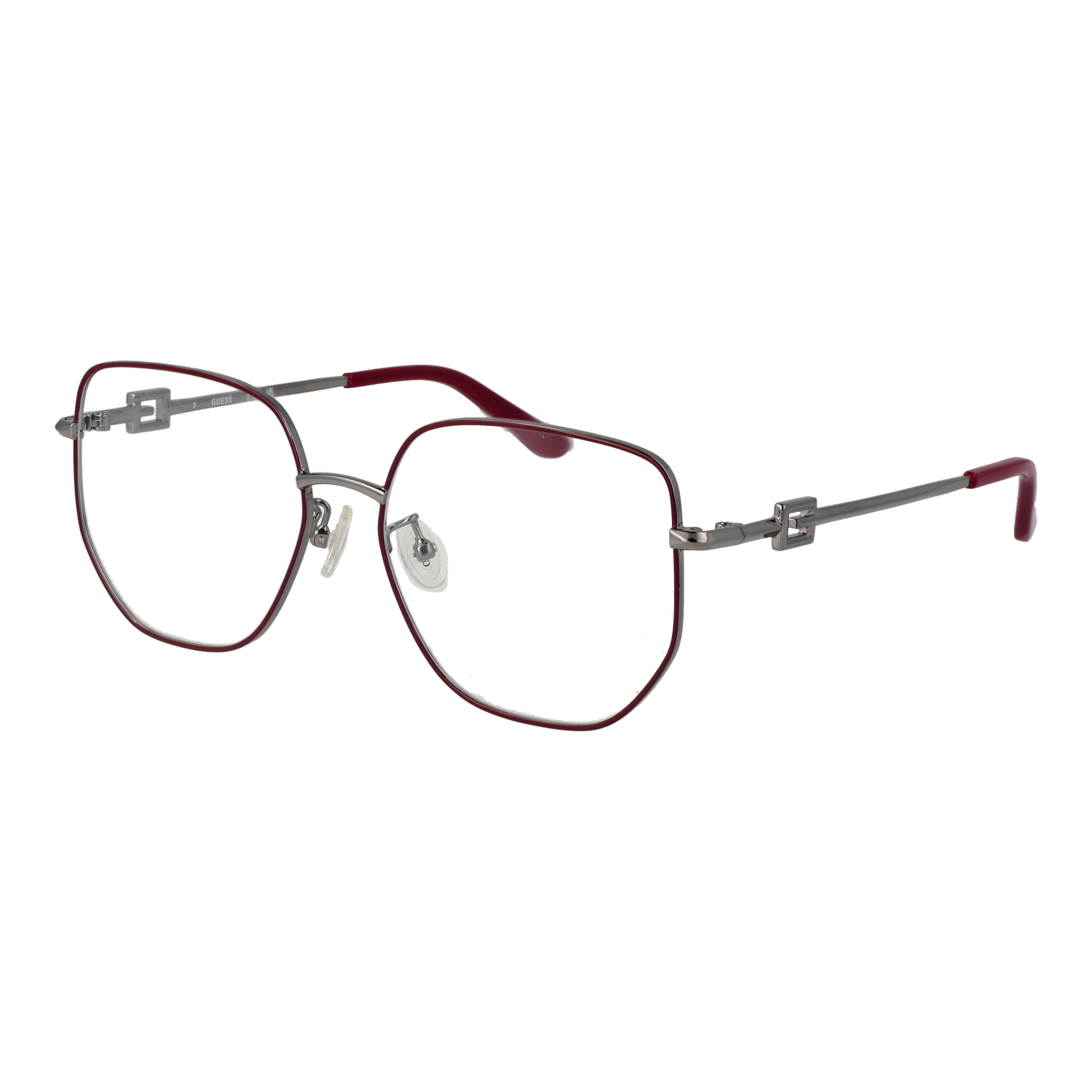 Guess Optical Frame GU2989-D 071 55
