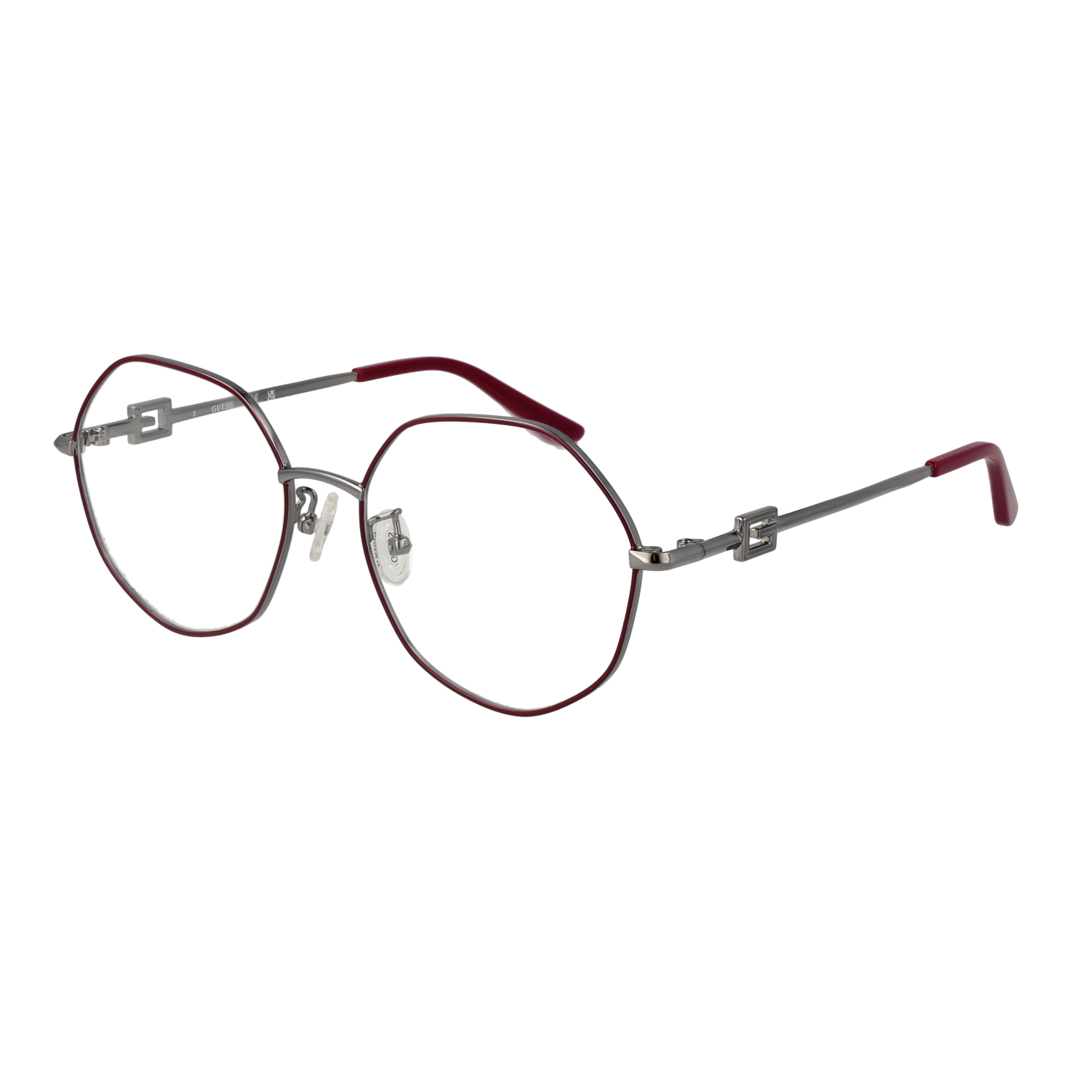 Guess Monture optique GU2990-D 071 54