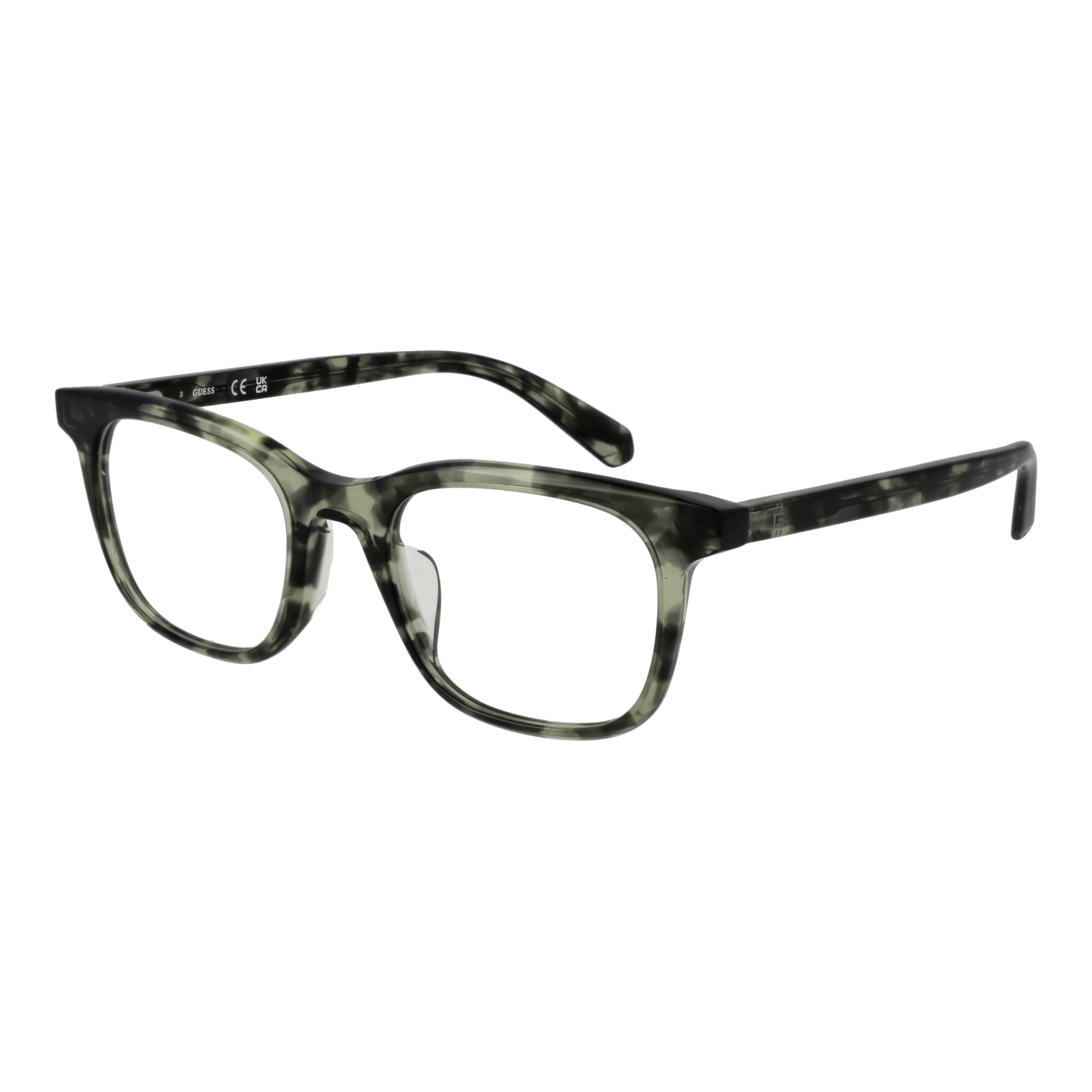 Guess Optical Frame GU50092-H 098 50