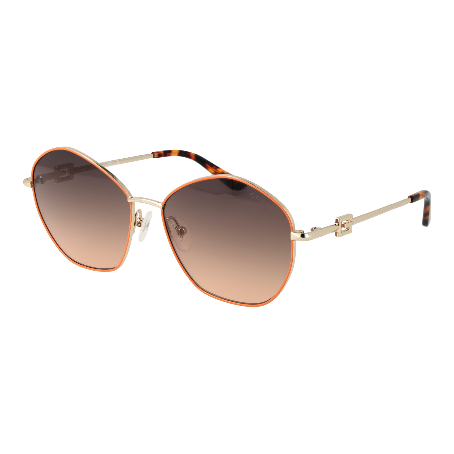 Guess Sunglasses GU7907 44F 59