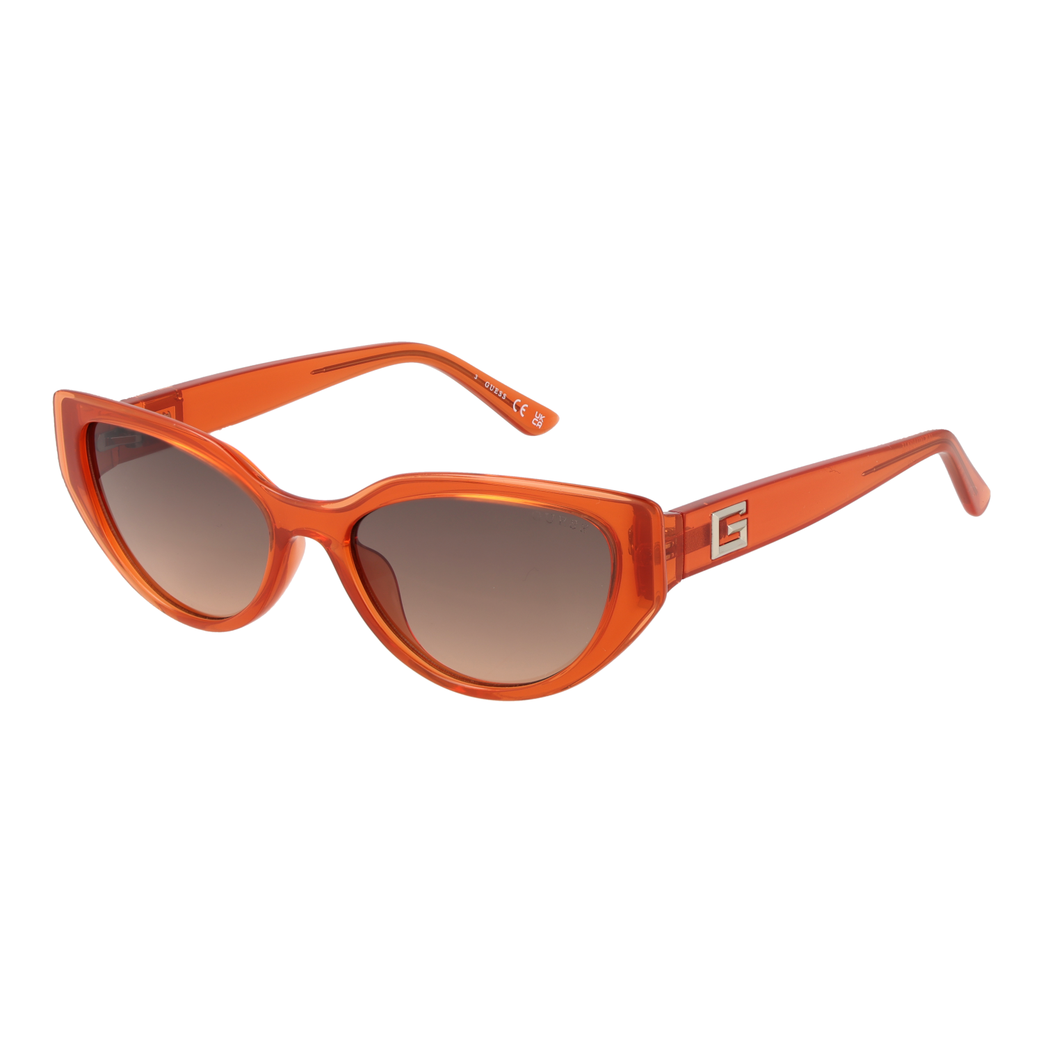 Guess Sunglasses GU7910 44F 52