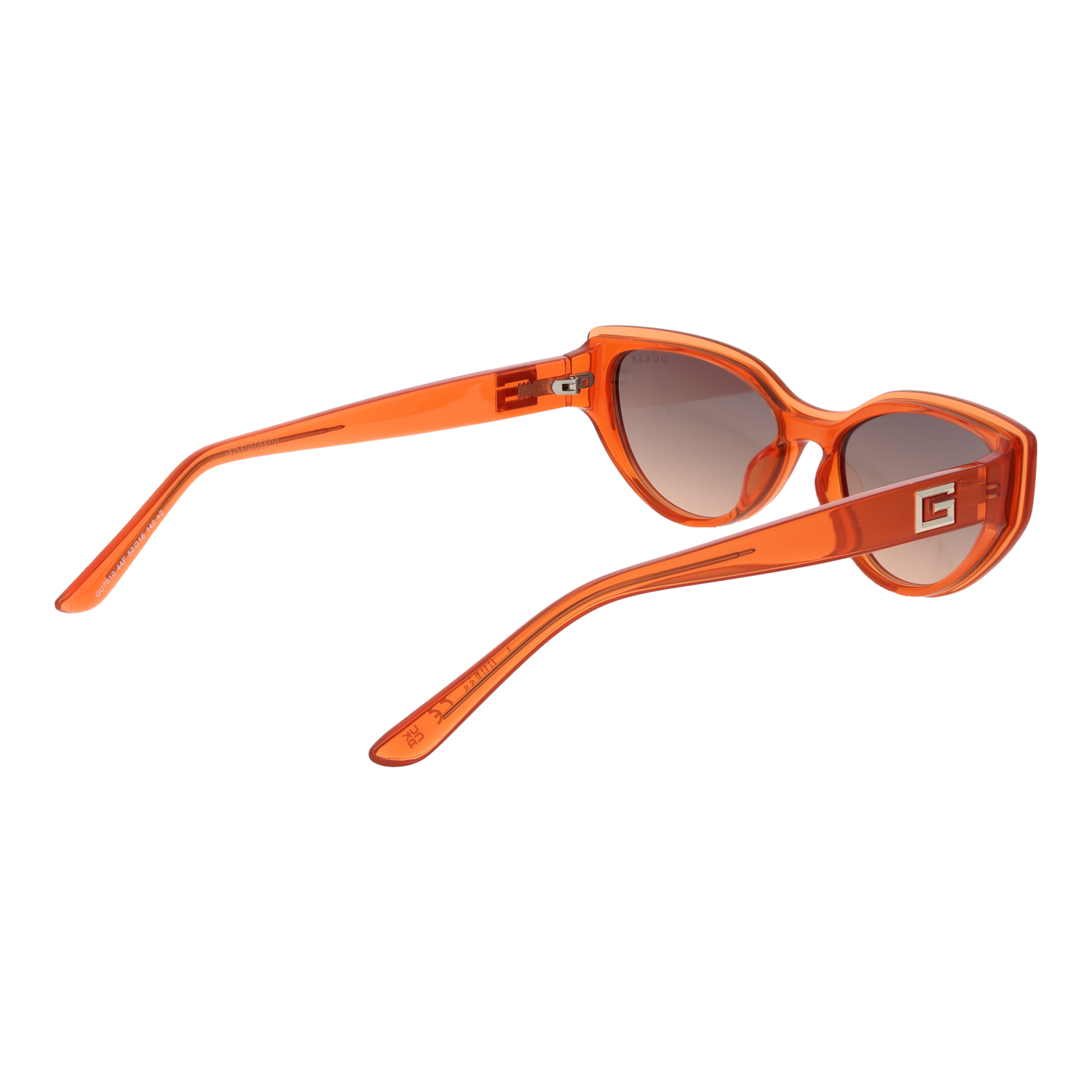 Guess Sunglasses GU7910 44F 52