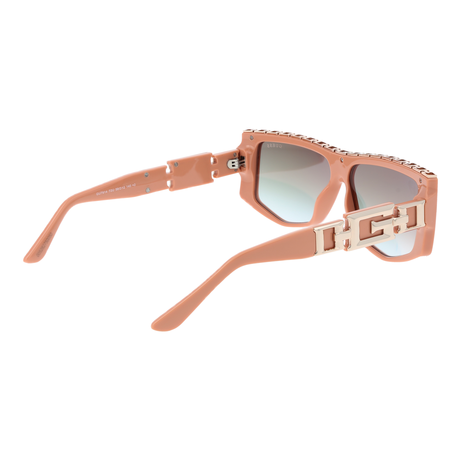 Guess Sunglasses GU7914 72U 58