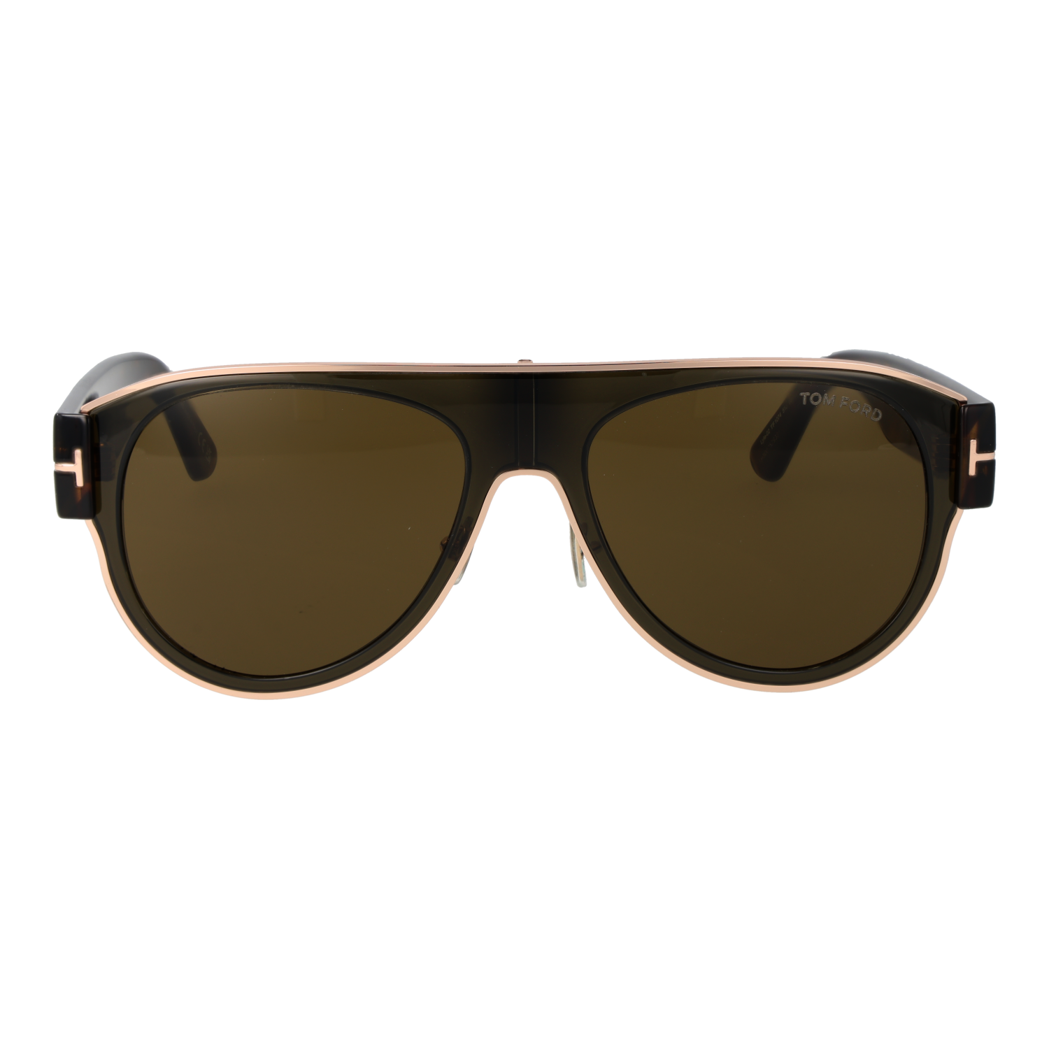 Tom Ford Sunglasses FT1074 51J 58