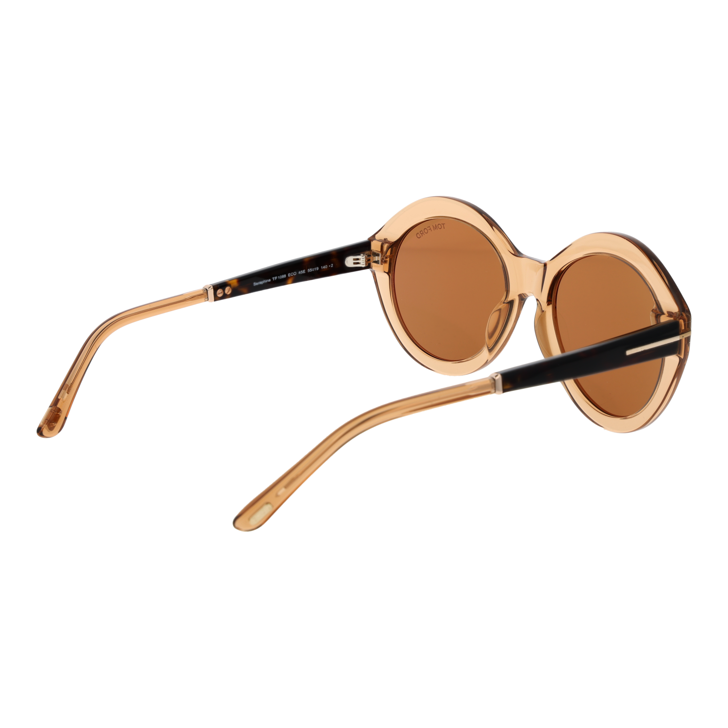 Tom Ford Sunglasses FT1088 45E 55