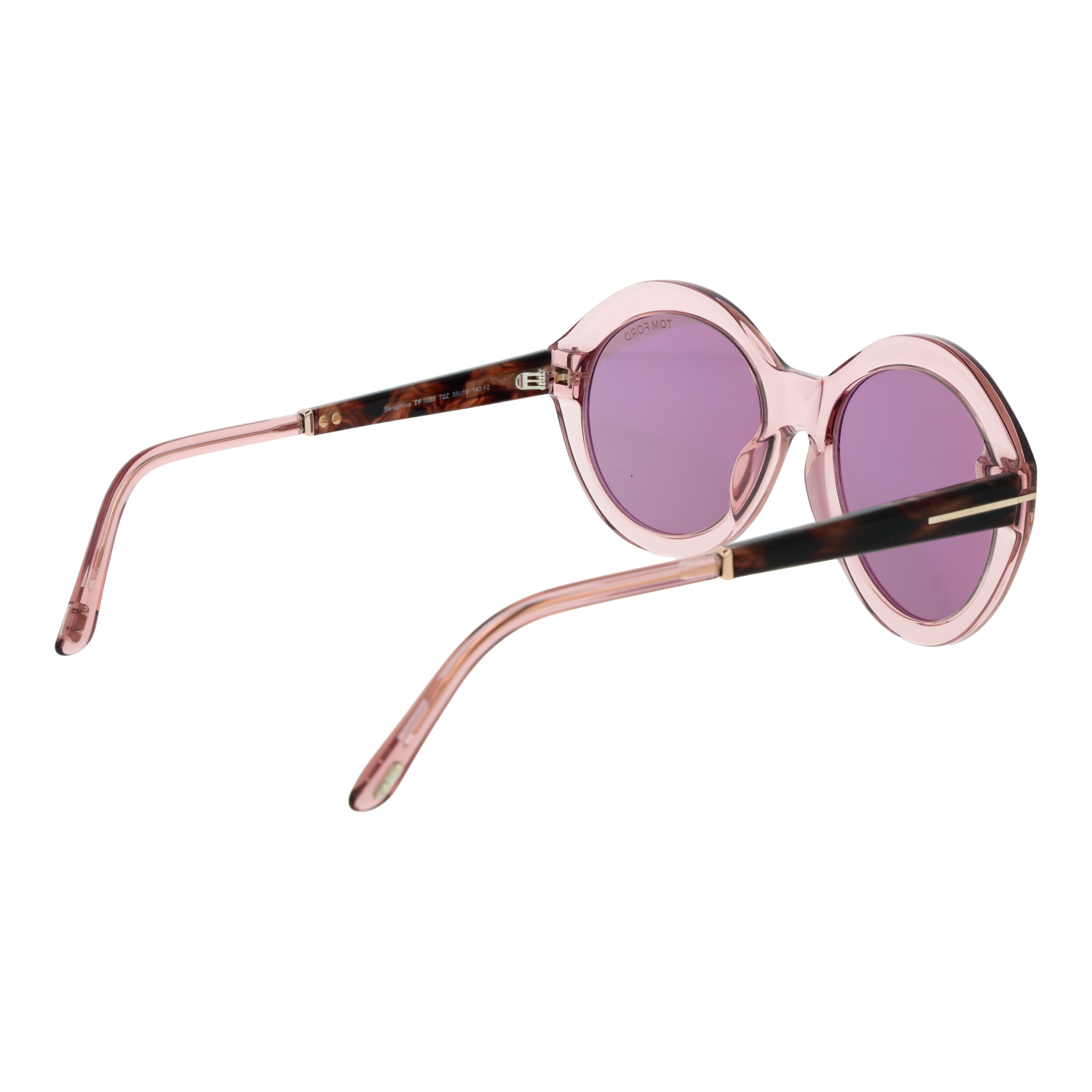 Tom Ford Sunglasses FT1088 72Z 55