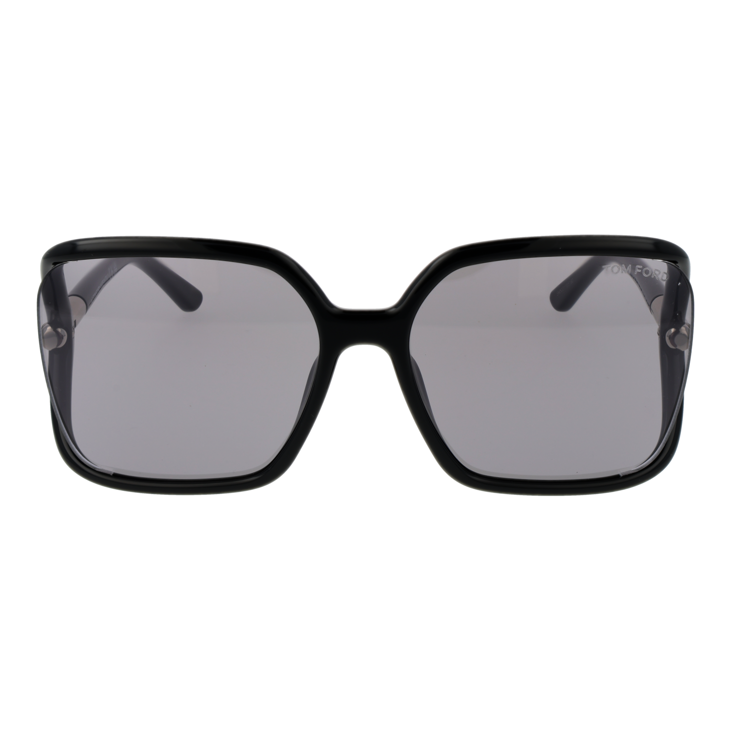 Tom Ford Sunglasses FT1089 01C 60