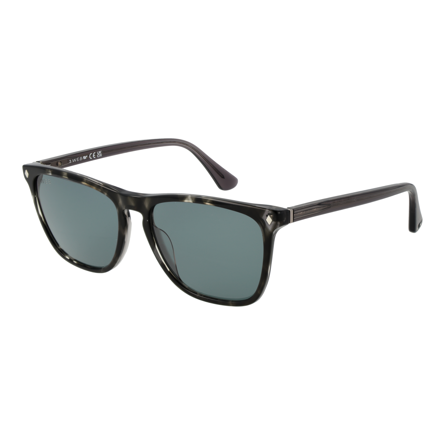 Web Sunglasses WE0363 20V 55