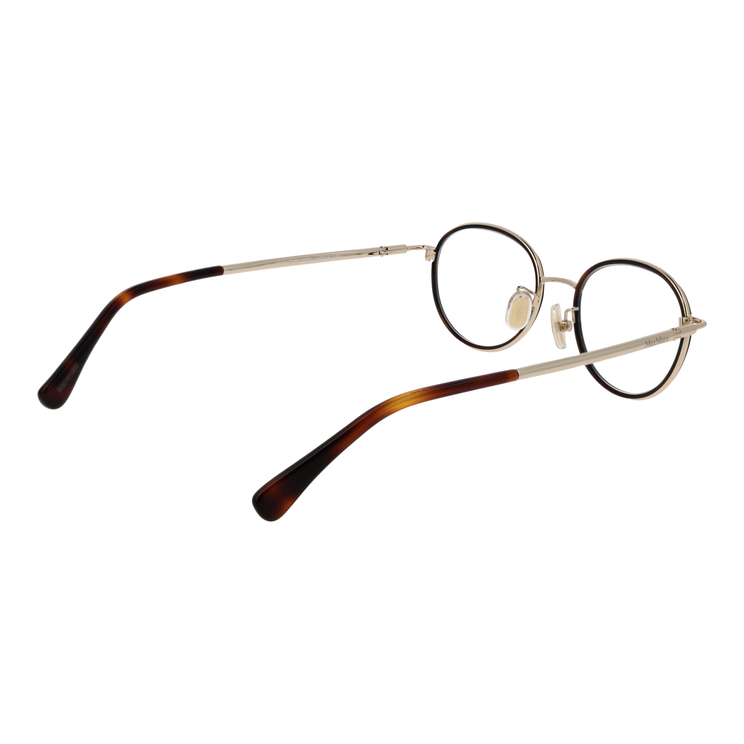 Max Mara Monture optique MM5123-D 032 48