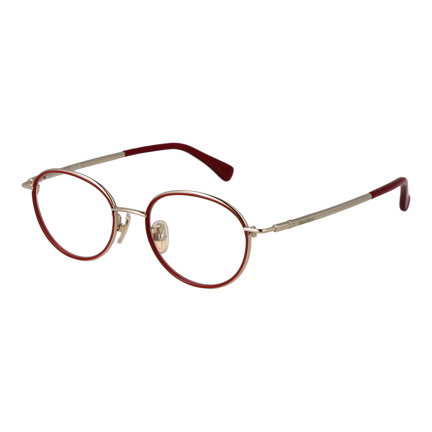 Max Mara Monture optique MM5123-D 32A 48
