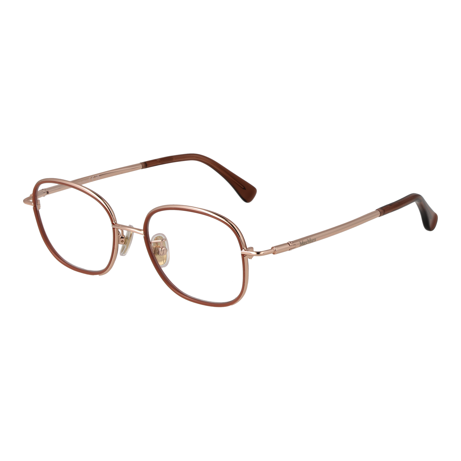 Max Mara Monture optique MM5124-D 028 48