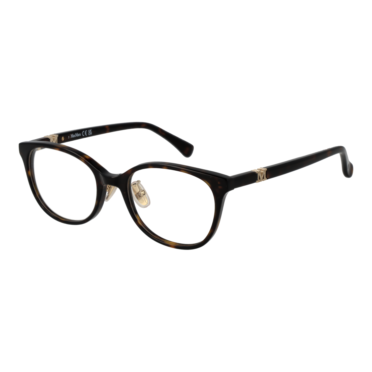 Max Mara Monture optique MM5126-D 052 49