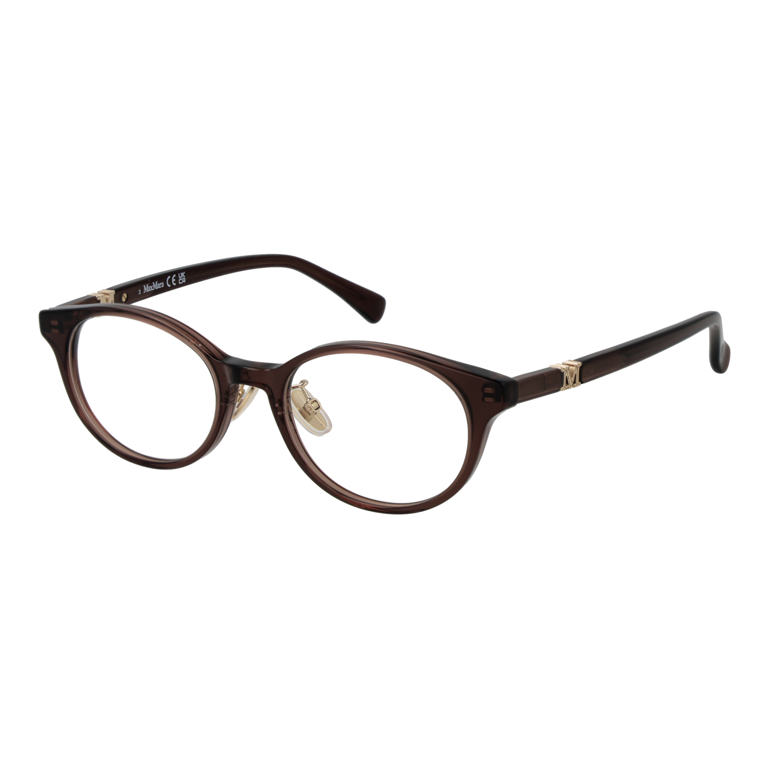 Max Mara Monture optique MM5127-D 045 49
