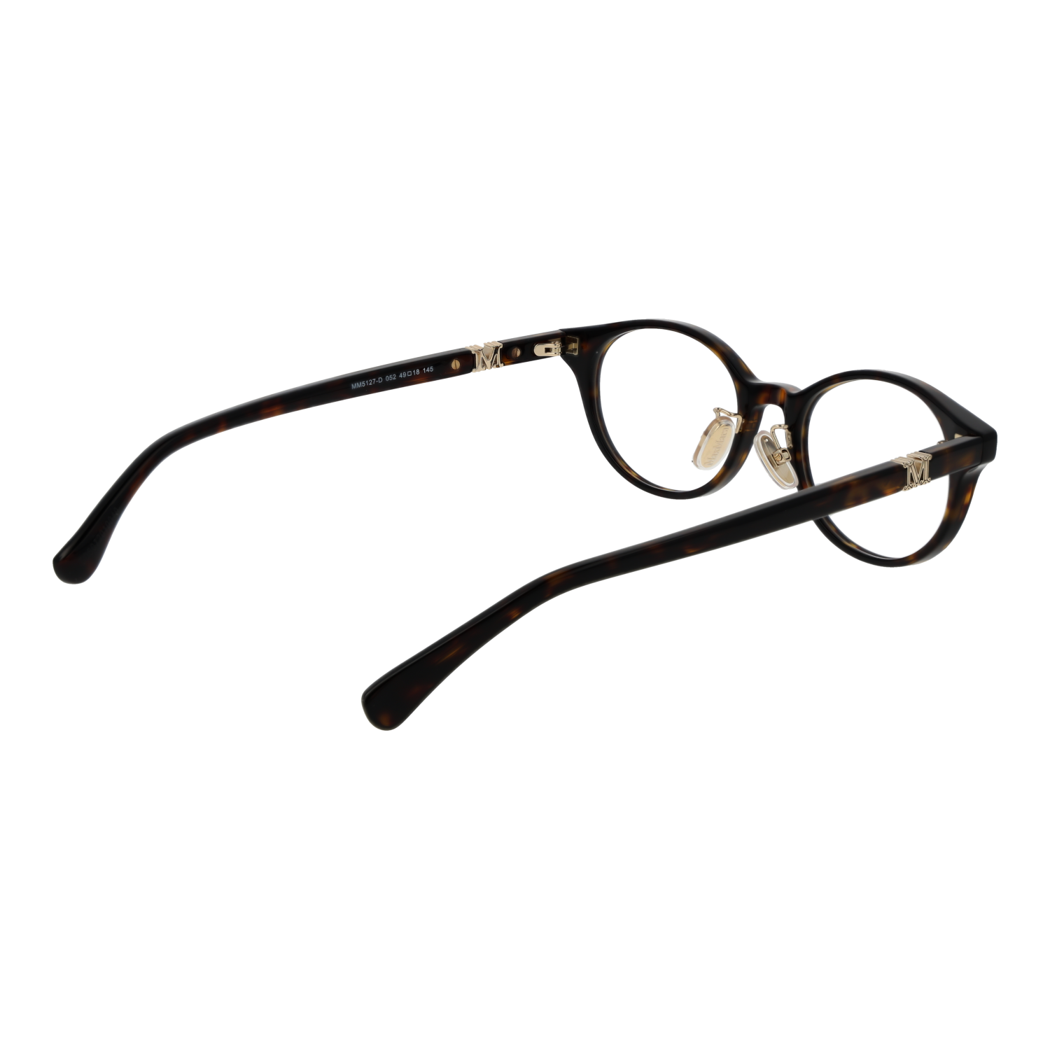 Max Mara Monture optique MM5127-D 052 49