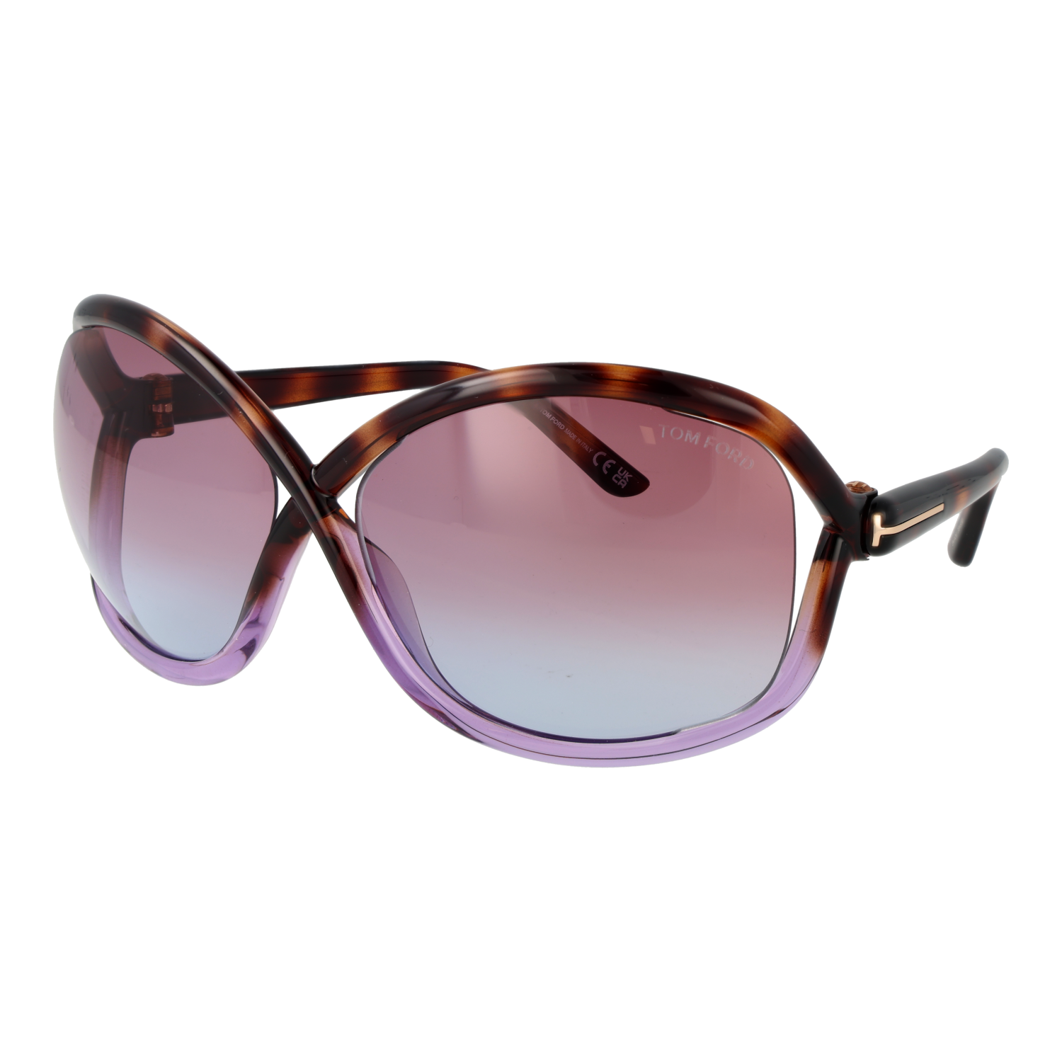 Tom Ford Sunglasses FT1068 56Z 68