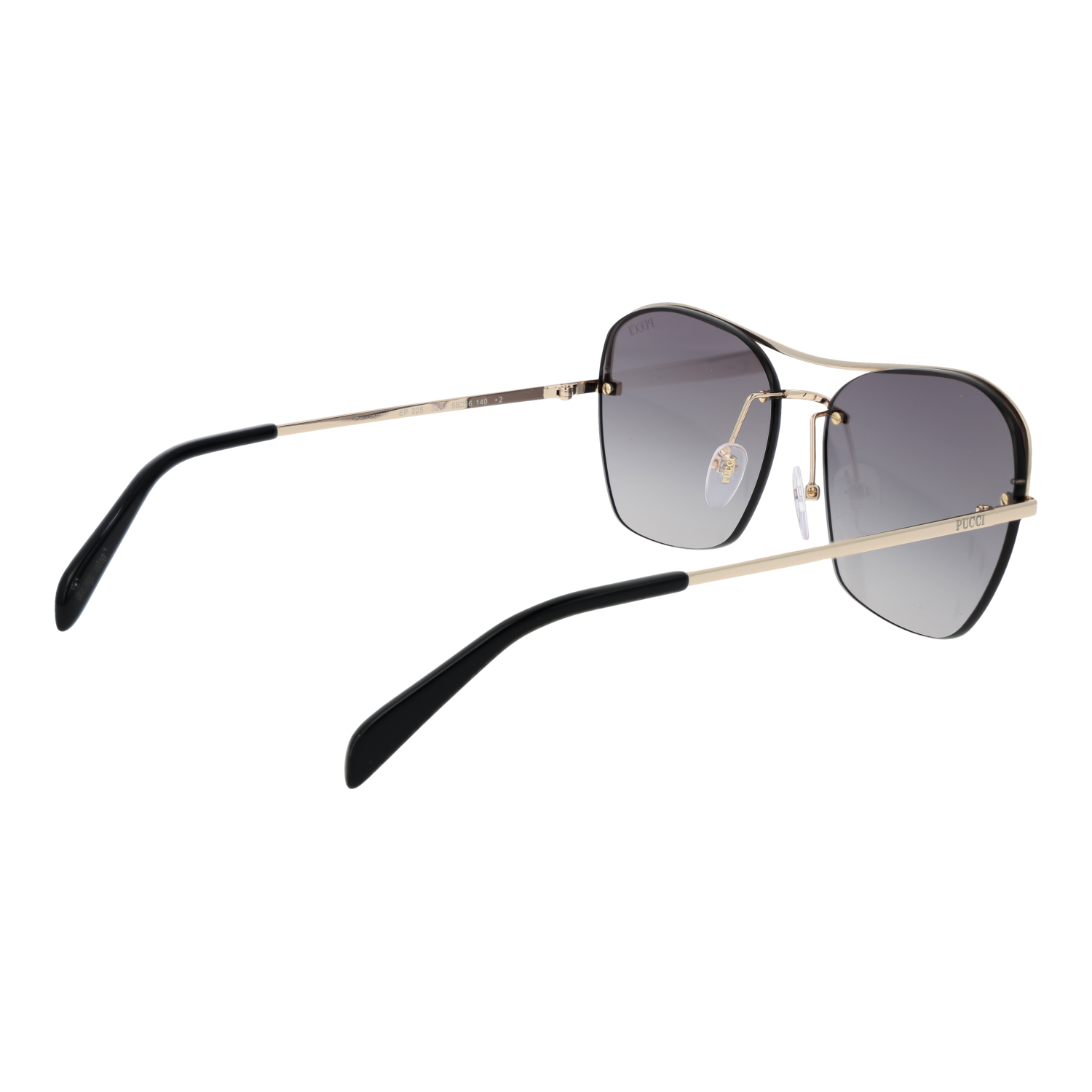 Pucci Sunglasses EP0225 32B 56