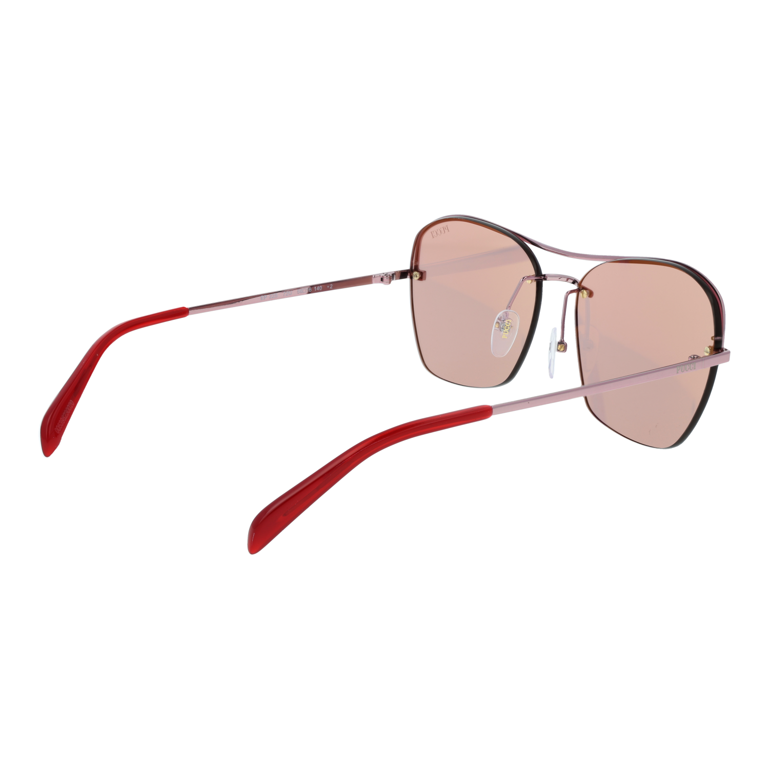 Pucci Sunglasses EP0225 72U 56