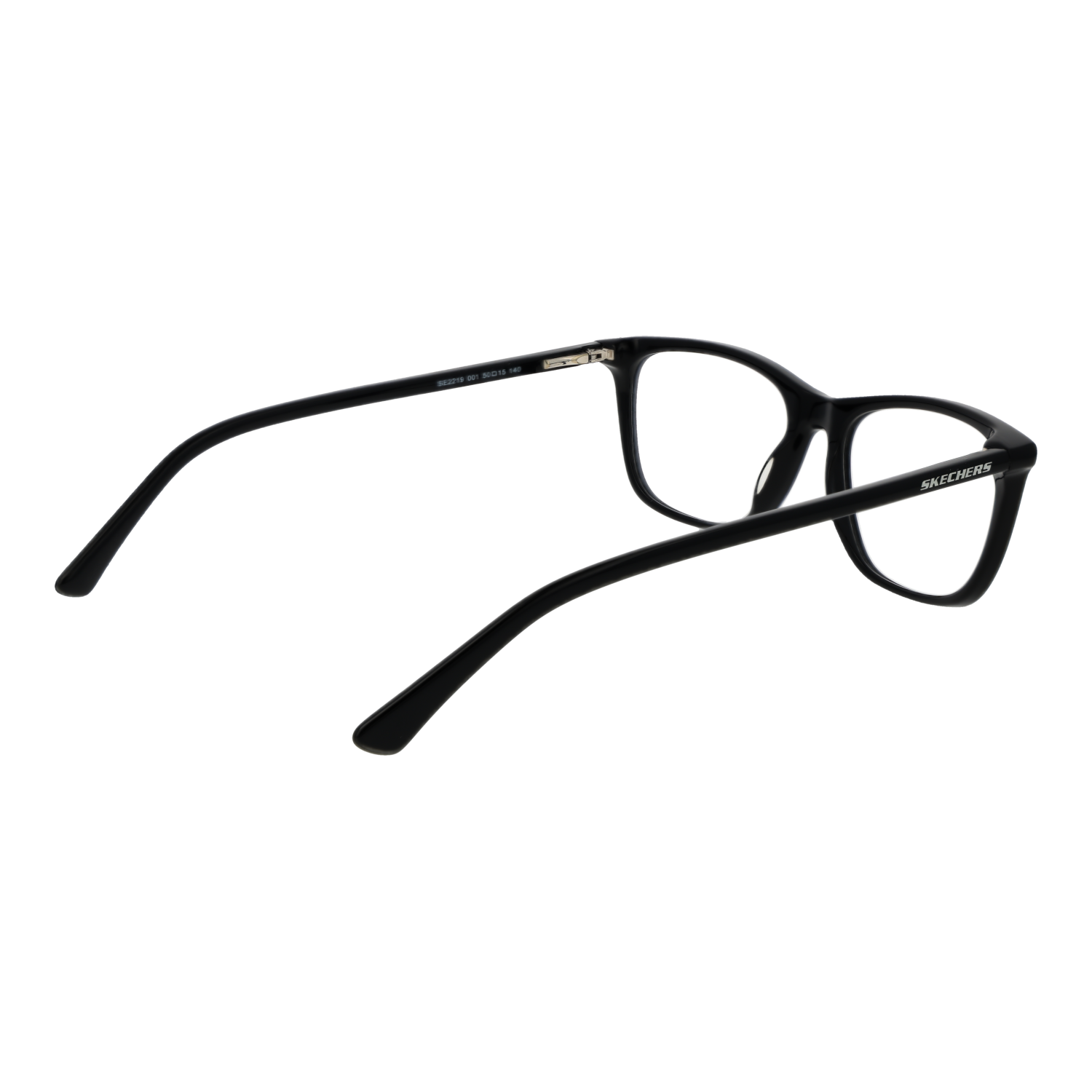 Skechers Optical Frame SE2219 001 50