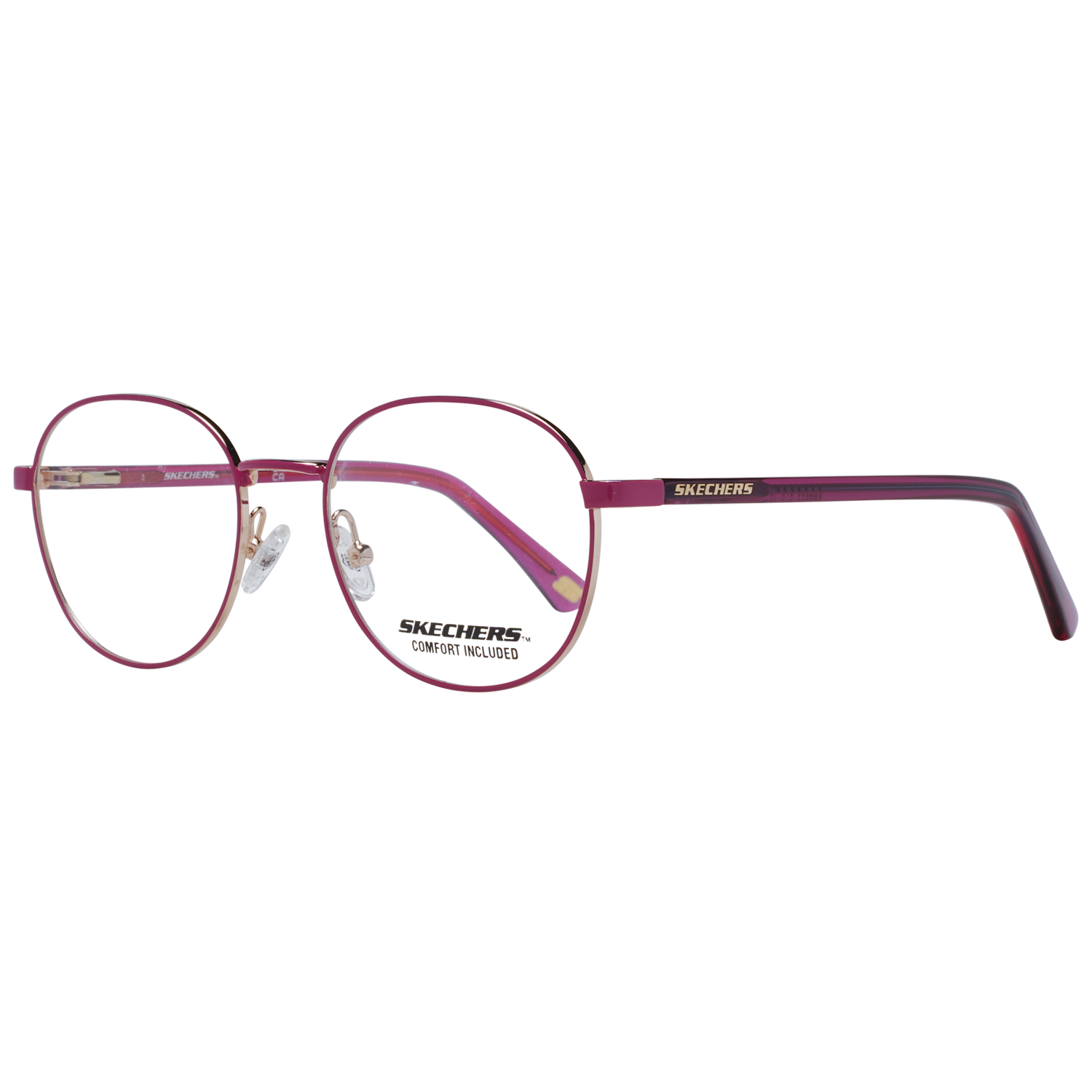 Skechers Optical Frame SE2239 075 49