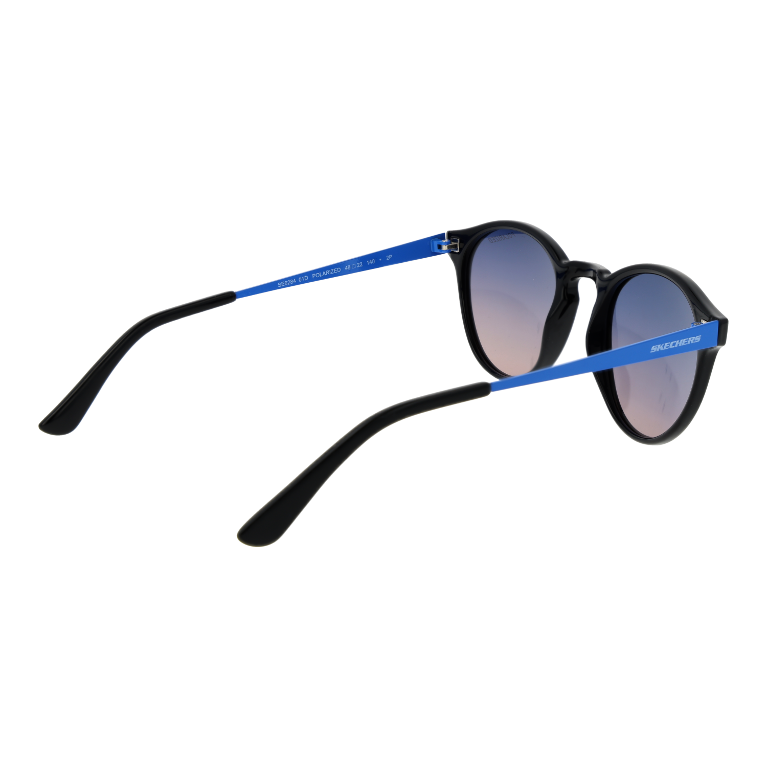 Skechers Sunglasses SE6284 01D 48