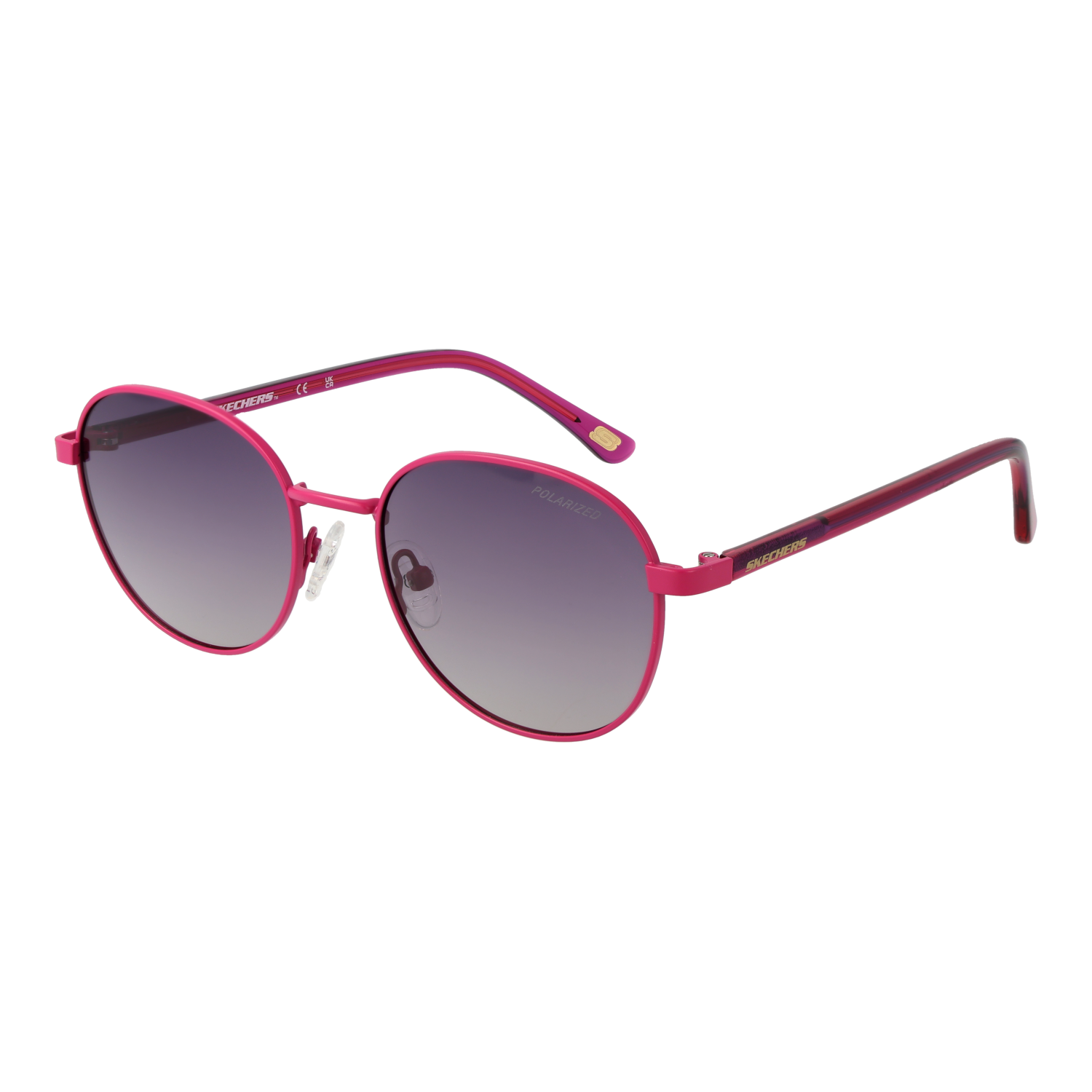 Skechers Sunglasses SE6285 76H 51