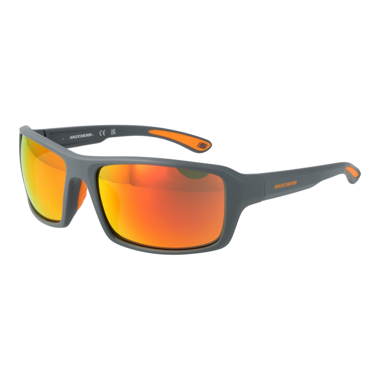 Skechers Sunglasses SE6289 20U 61