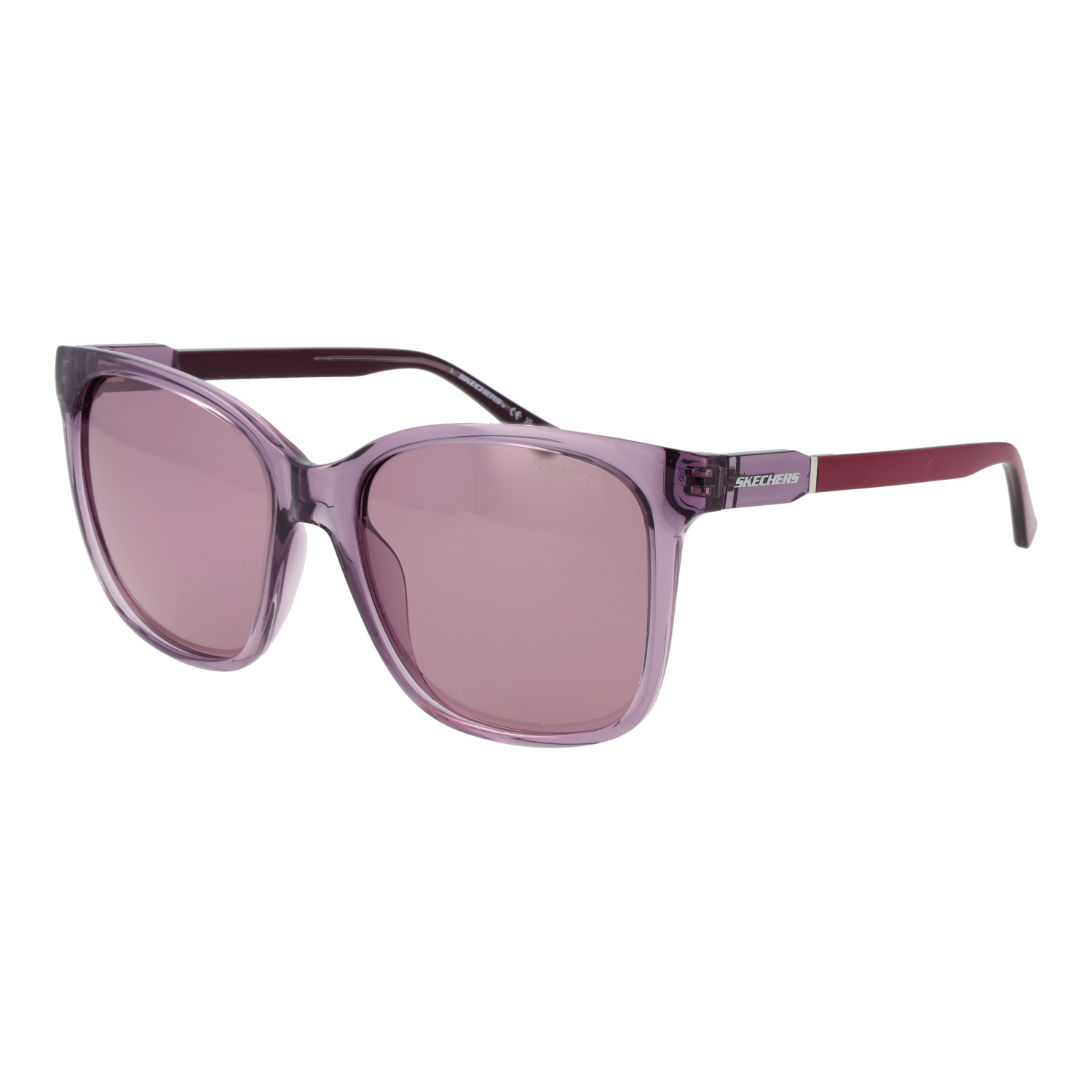 Skechers Sunglasses SE6295 81D 54
