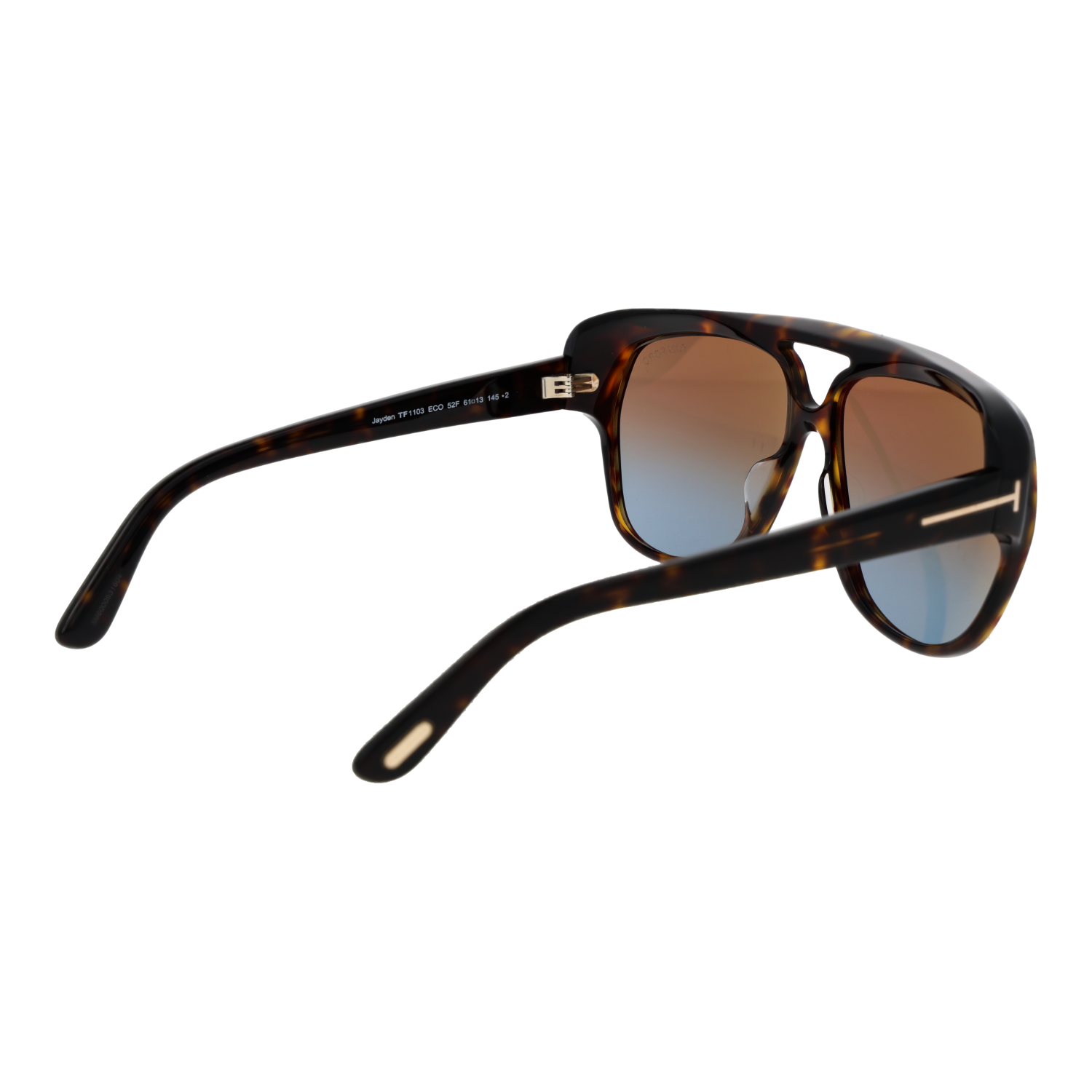 Tom Ford Sunglasses FT1103 52F 61