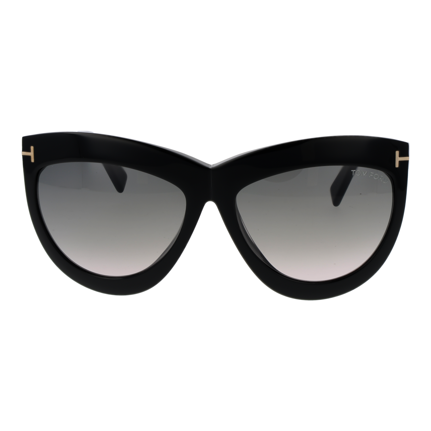 Tom Ford Sunglasses FT1112 01B 59