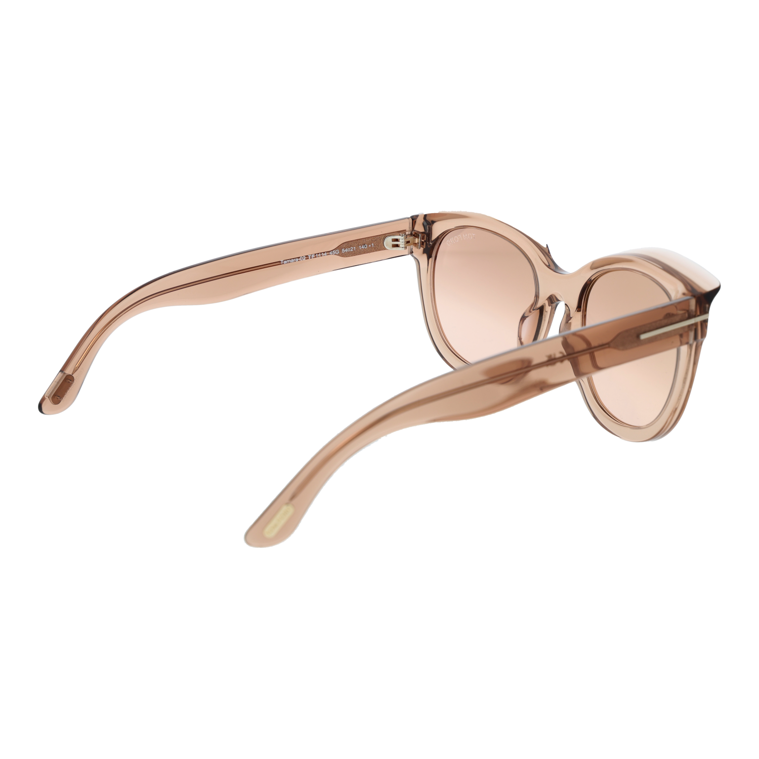 Tom Ford Sunglasses FT1114 45G 54
