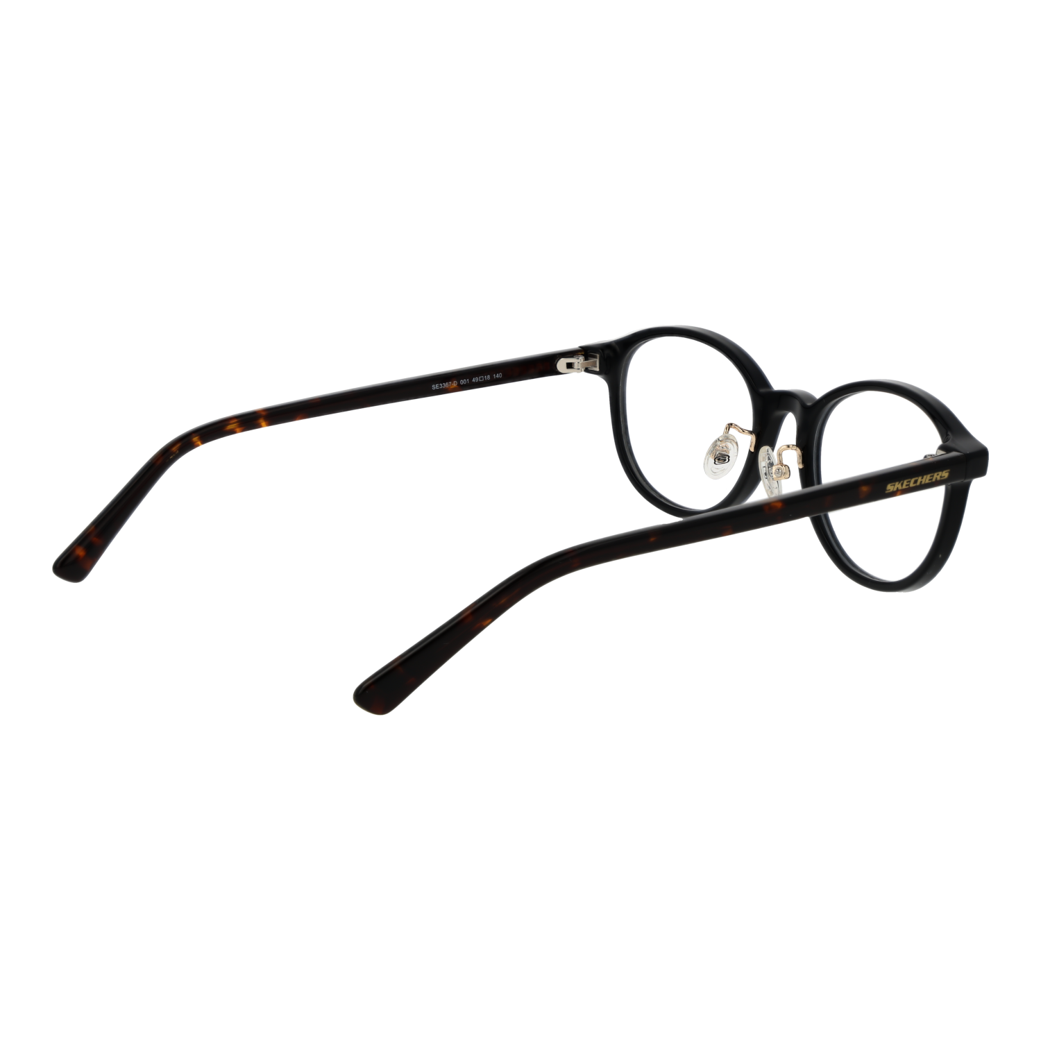 Skechers monture optique SE3367-D 001 49