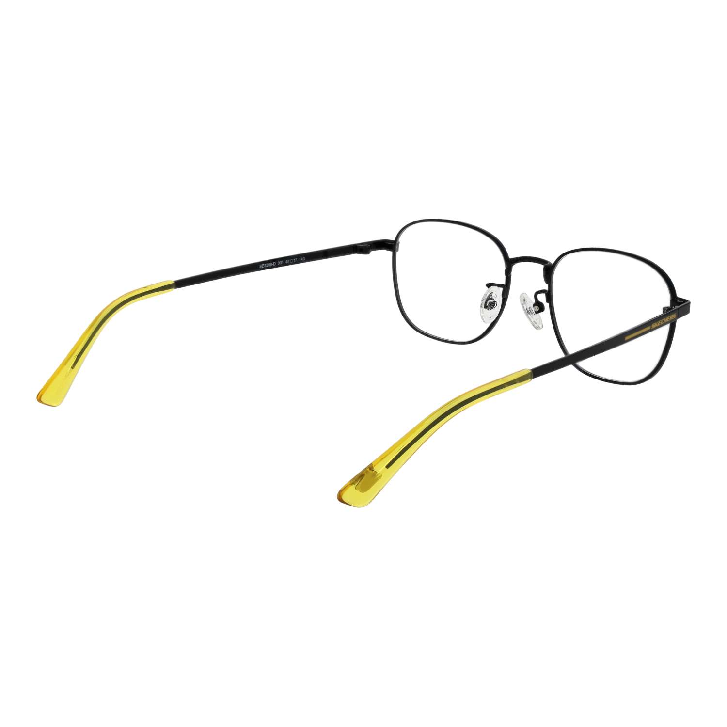 Skechers Optical Frame SE3368-D 001 48