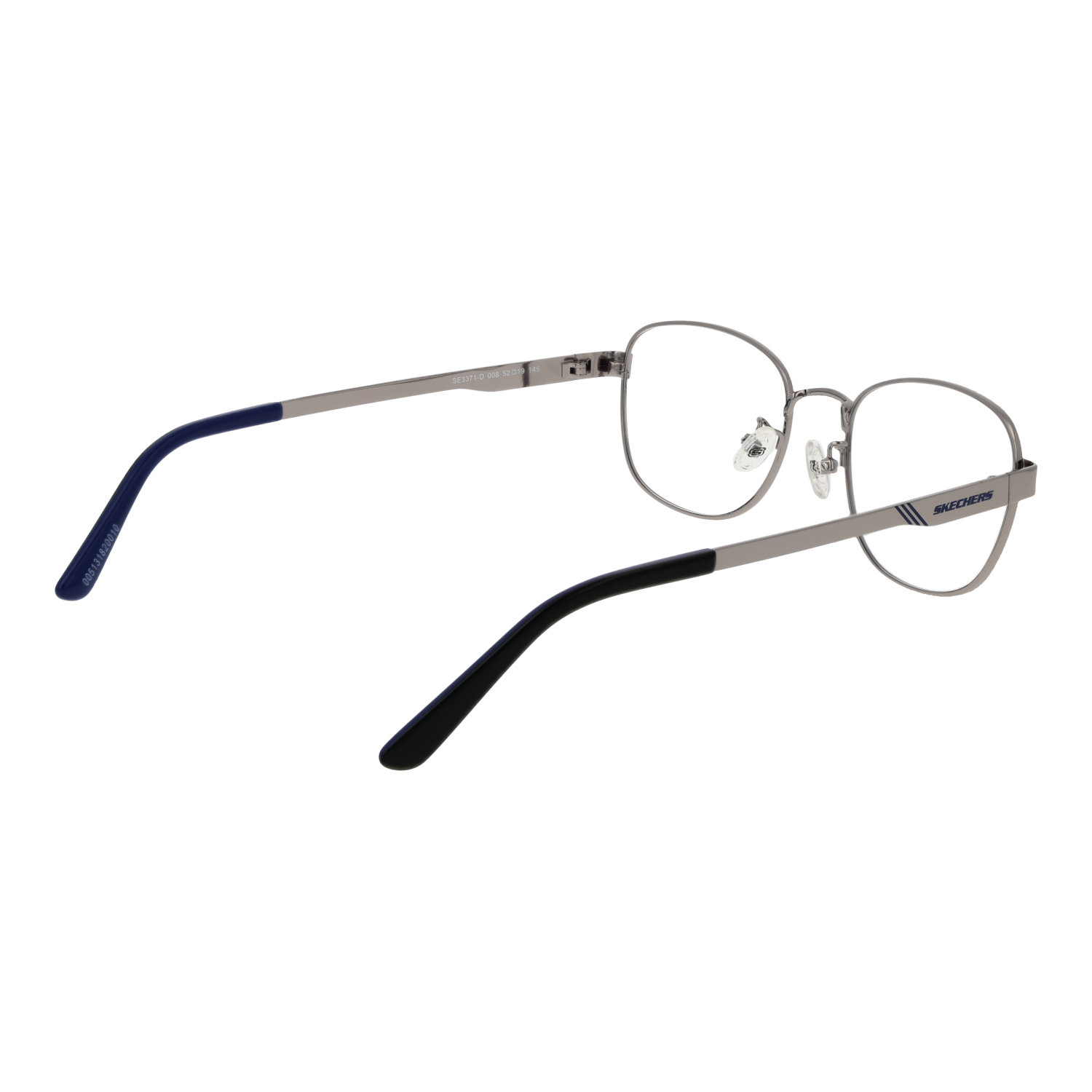 Skechers Optical Frame SE3371-D 008 52