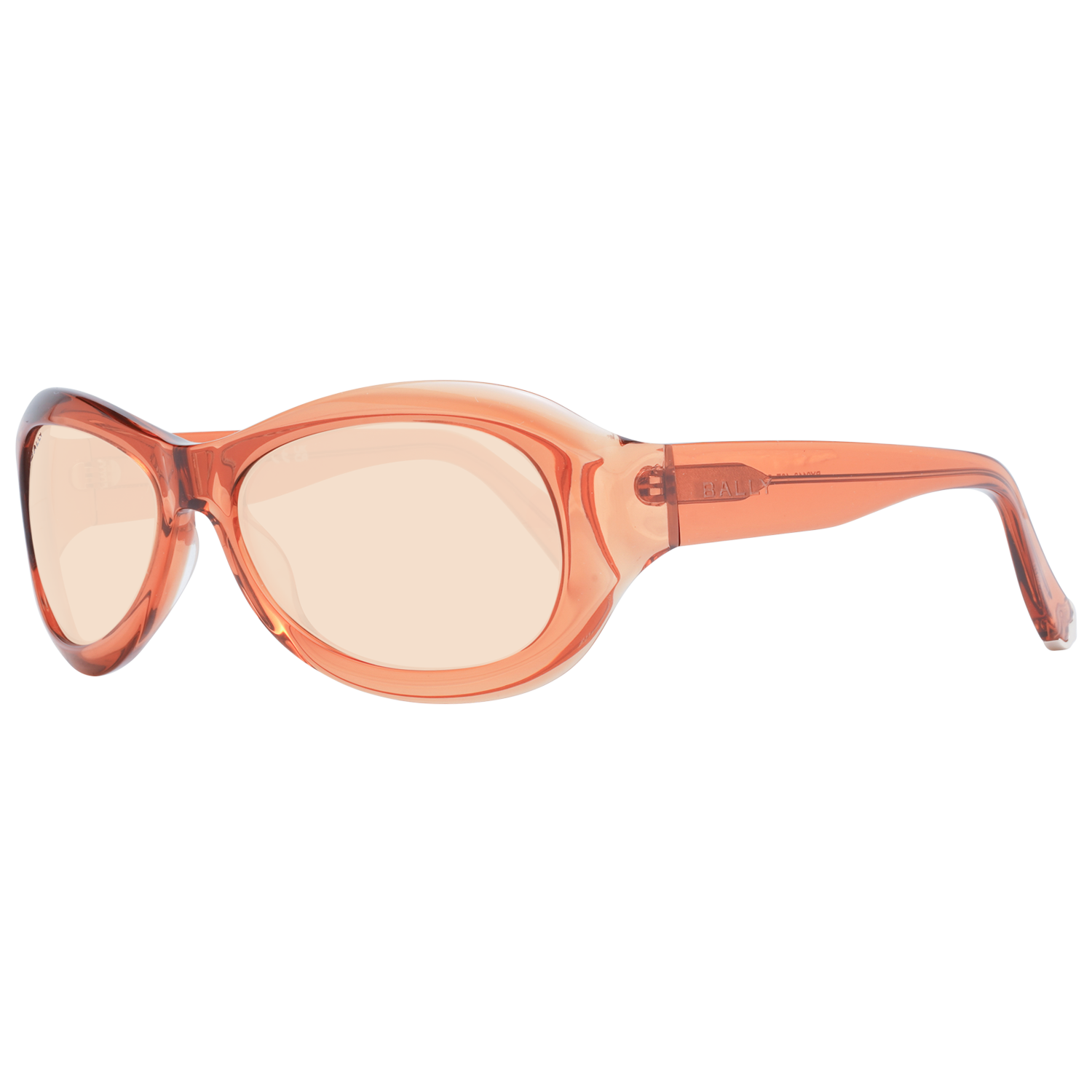 Lunettes de soleil Bally BY0113 48E 58