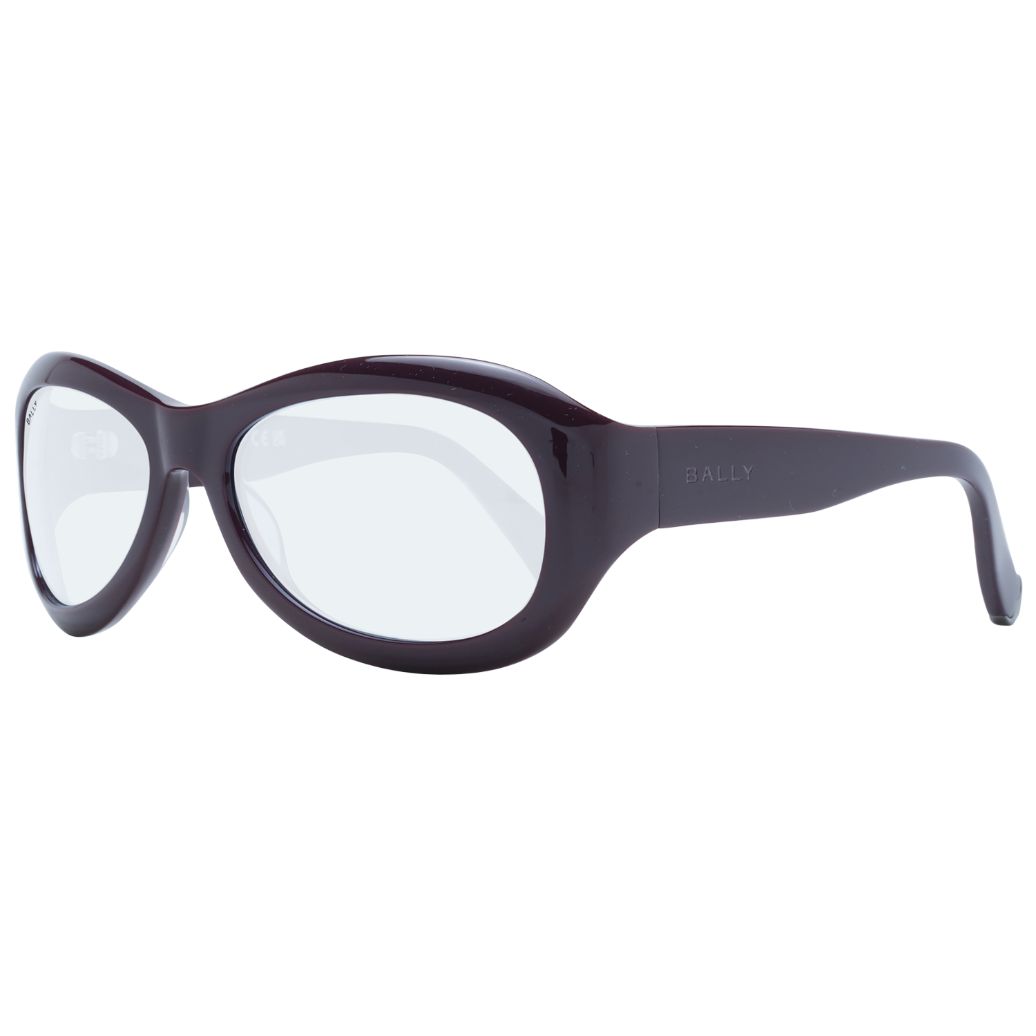 Lunettes de soleil Bally BY0113 81V 58